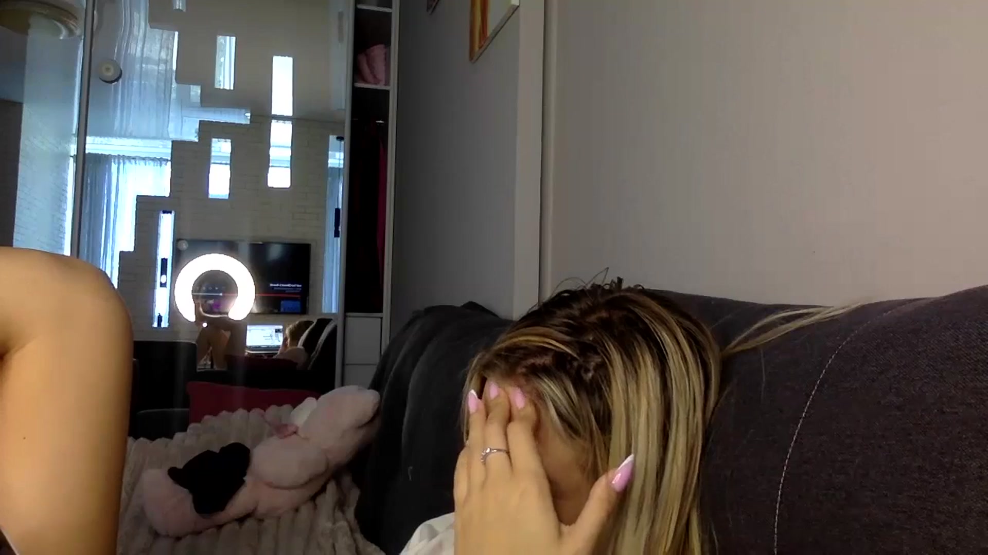 Gallery image thumbnail from YuliaKitty's myfreecams stream on, 08/14/2024, 09:23 image 5 of 20