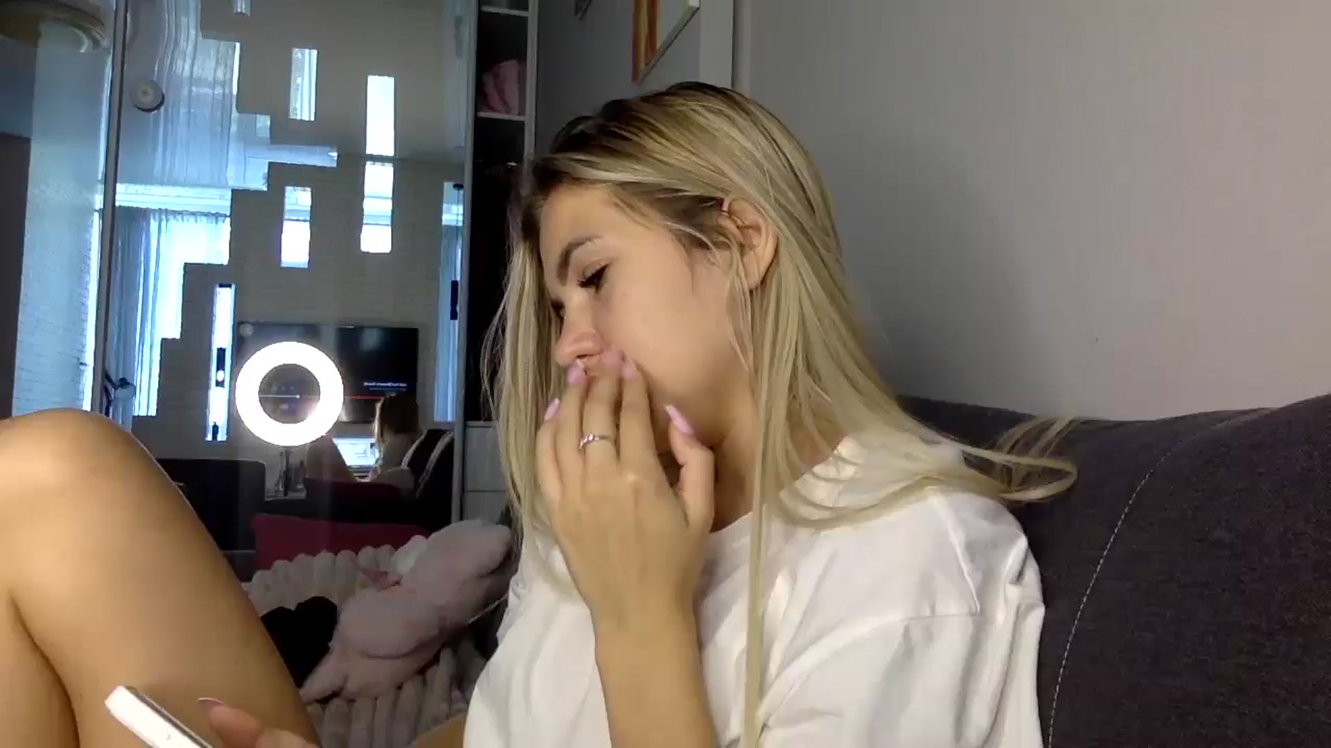 Gallery image thumbnail from YuliaKitty's myfreecams stream on, 08/14/2024, 09:23 image 2 of 20