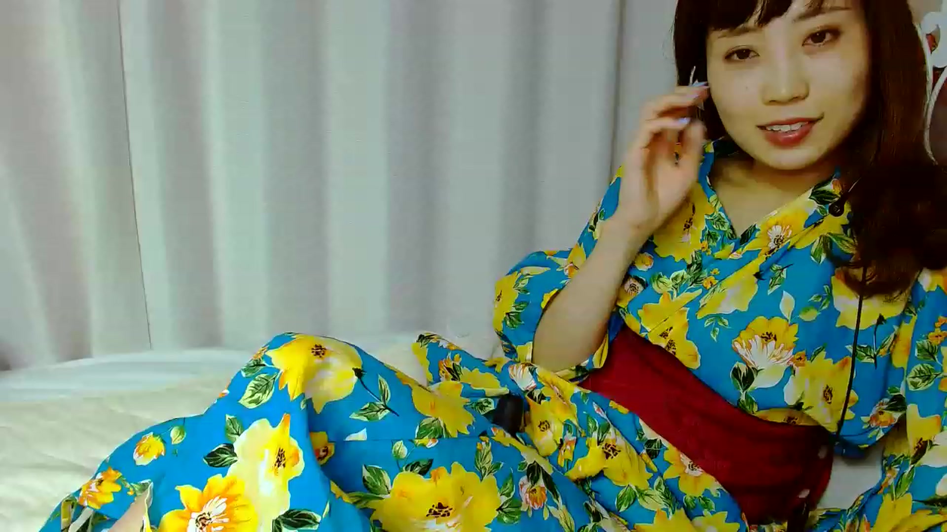 Gallery image thumbnail from Yumekooooo's myfreecams stream on, 08/06/2023, 19:08 image 1 of 20