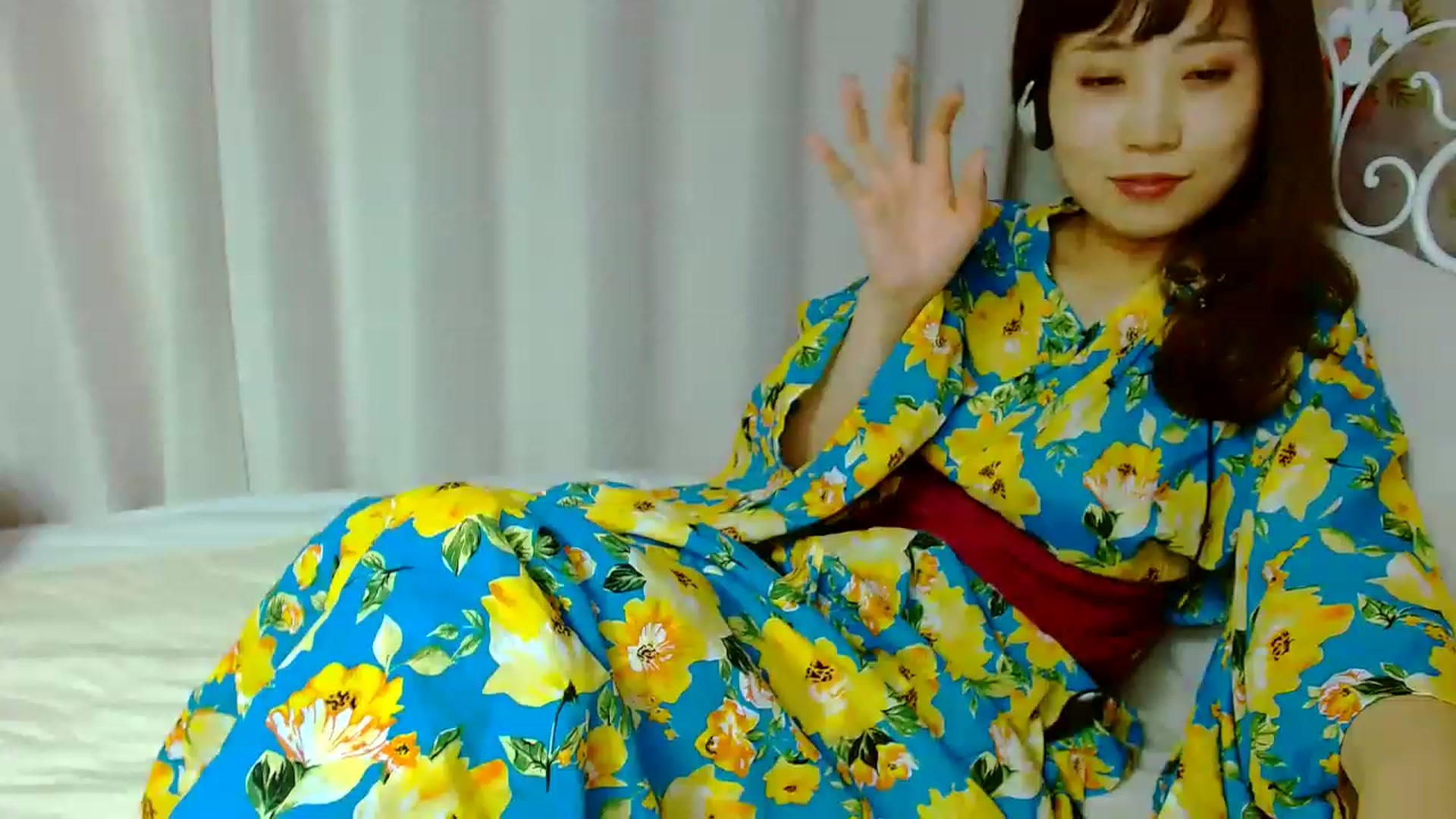 Gallery image thumbnail from Yumekooooo's myfreecams stream on, 08/06/2023, 19:08 image 6 of 20