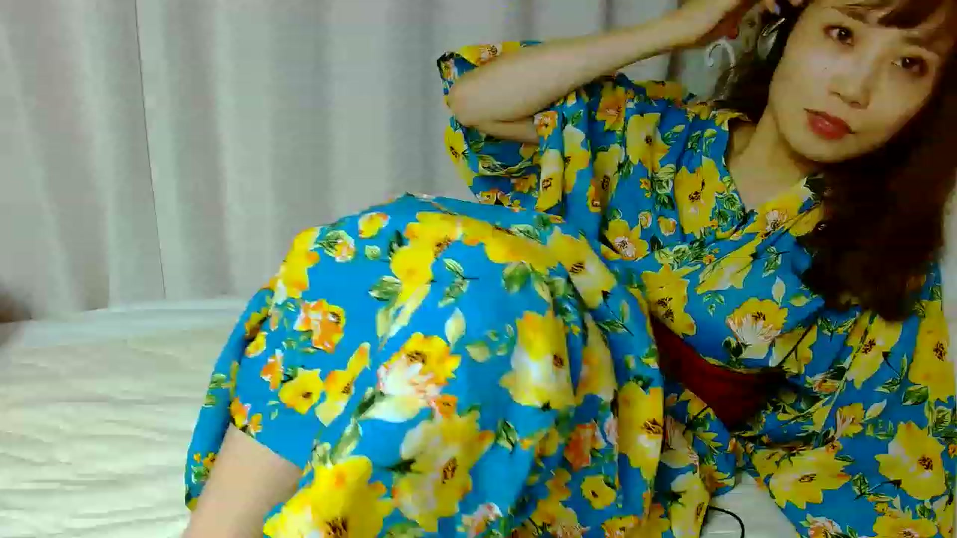 Gallery image thumbnail from Yumekooooo's myfreecams stream on, 08/06/2023, 19:08 image 5 of 20