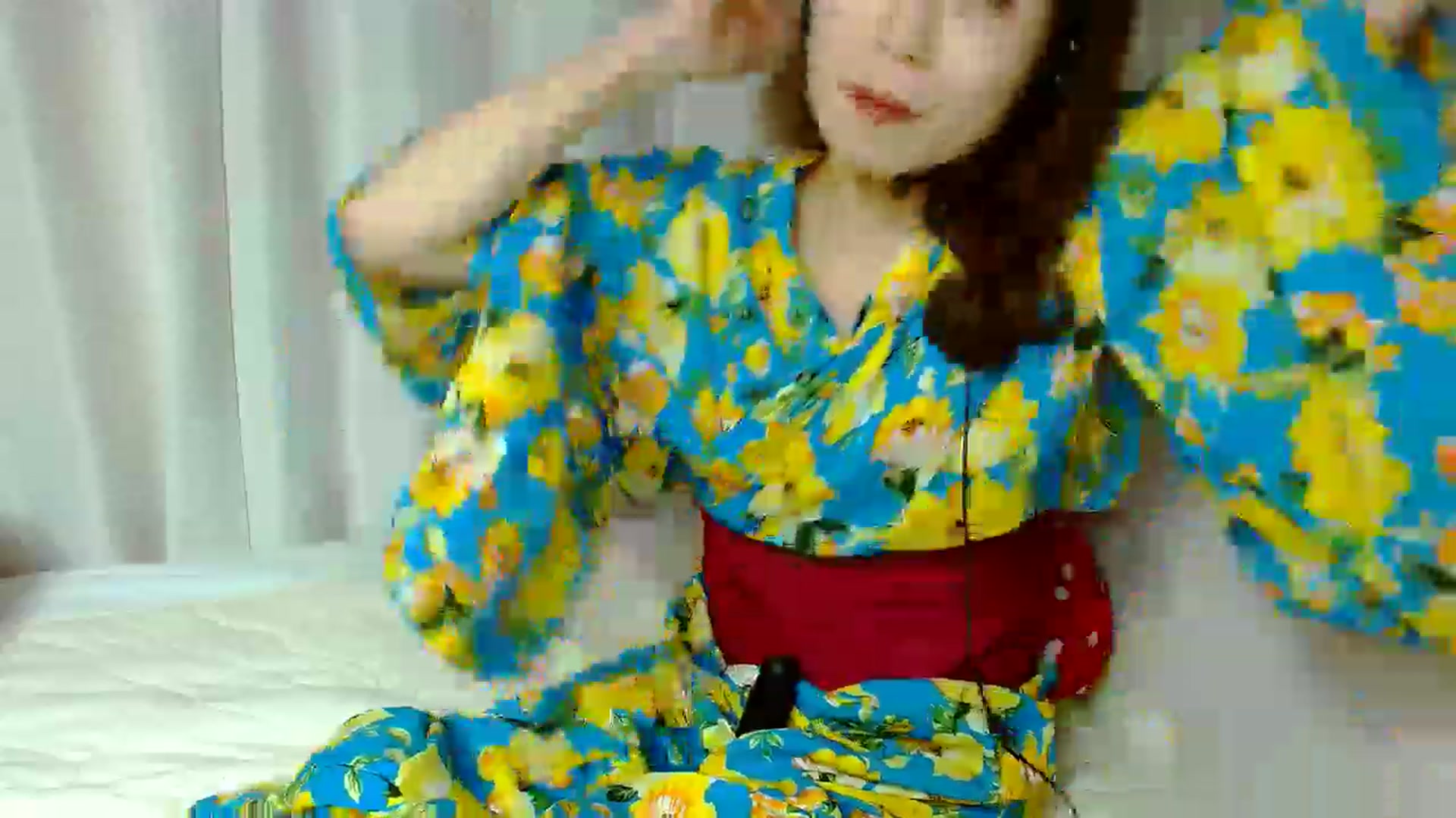 Gallery image thumbnail from Yumekooooo's myfreecams stream on, 08/06/2023, 19:08 image 17 of 20