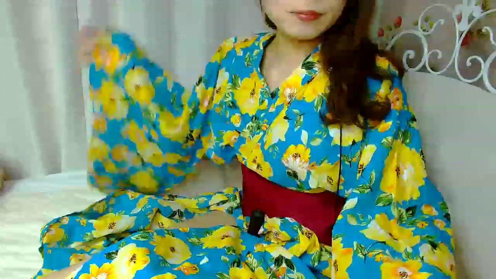 Gallery image thumbnail from Yumekooooo's myfreecams stream on, 08/06/2023, 19:08 image 2 of 20