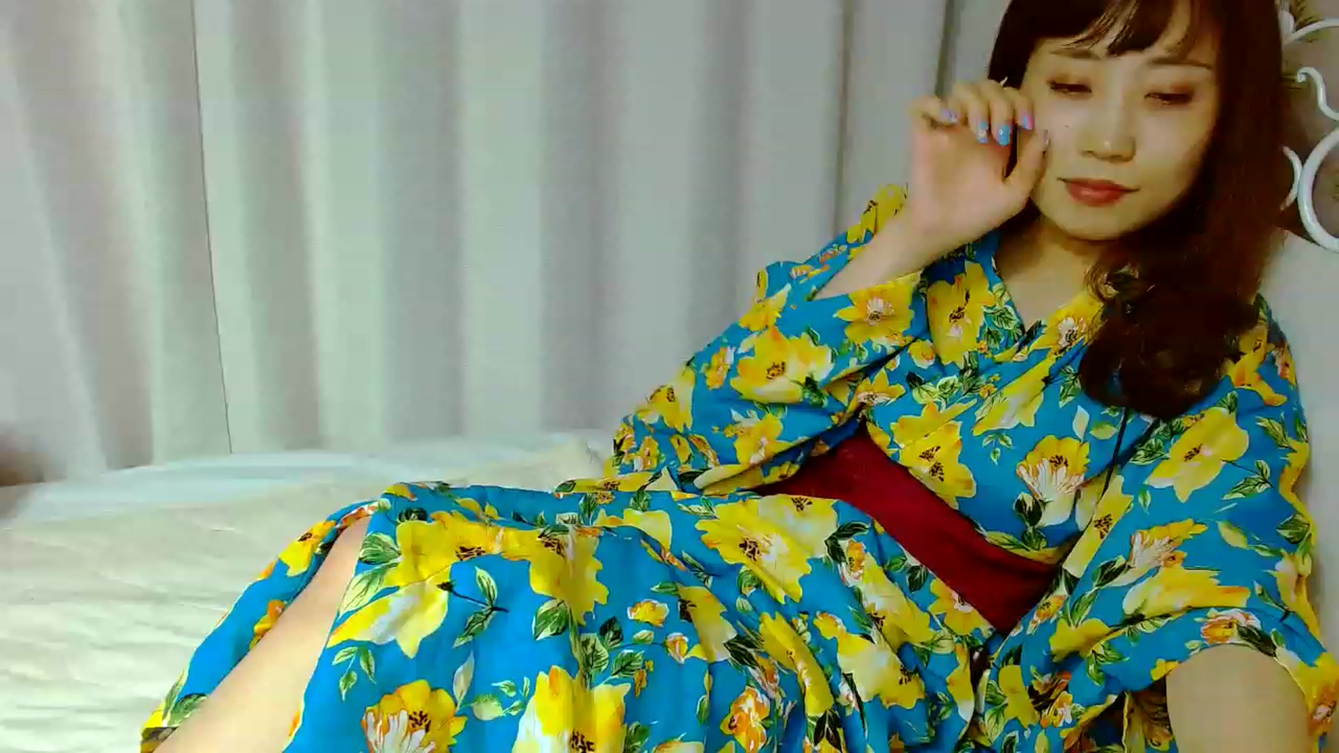 Gallery image thumbnail from Yumekooooo's myfreecams stream on, 08/06/2023, 19:08 image 7 of 20