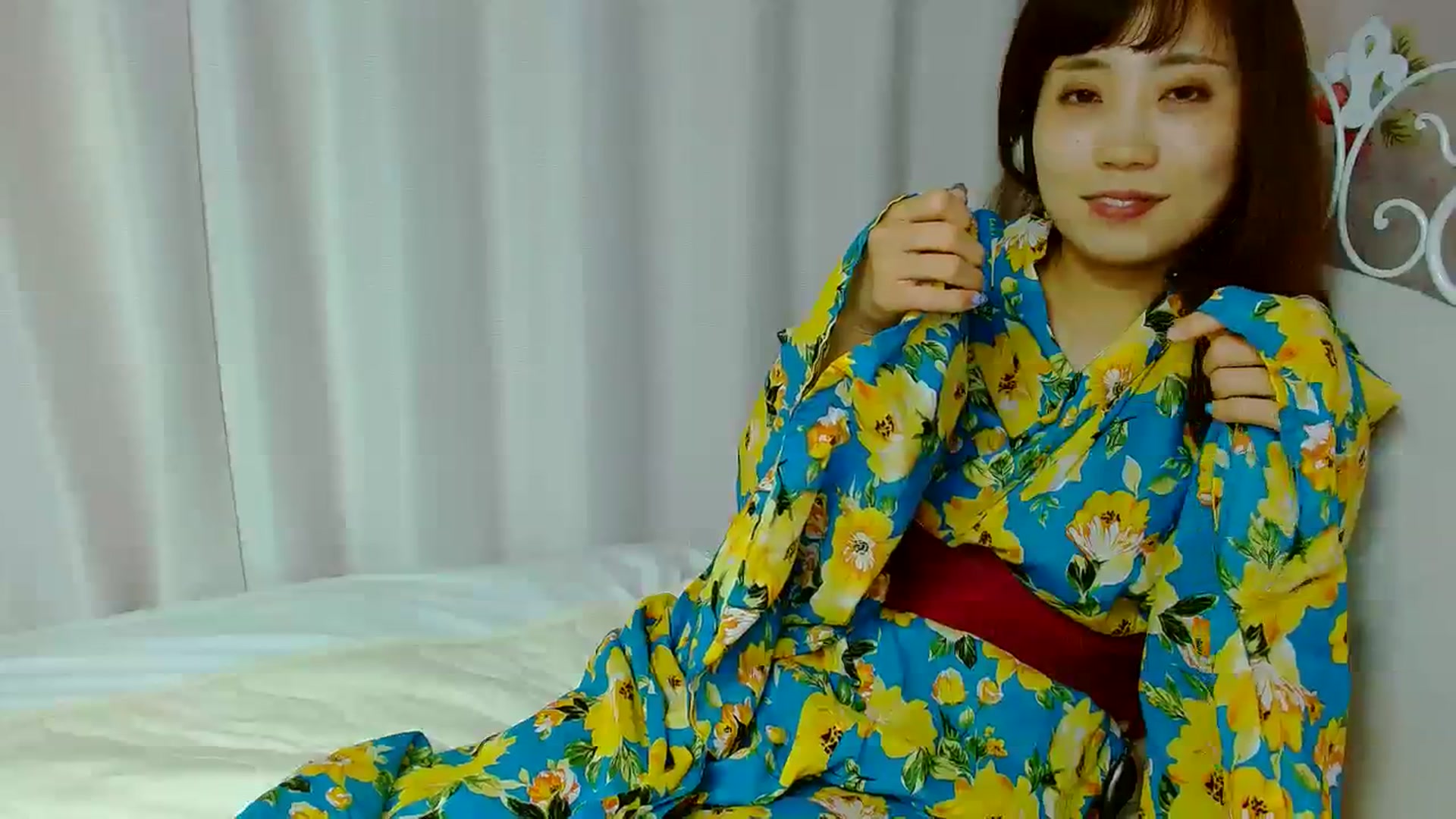 Gallery image thumbnail from Yumekooooo's myfreecams stream on, 08/06/2023, 21:43 image 2 of 20