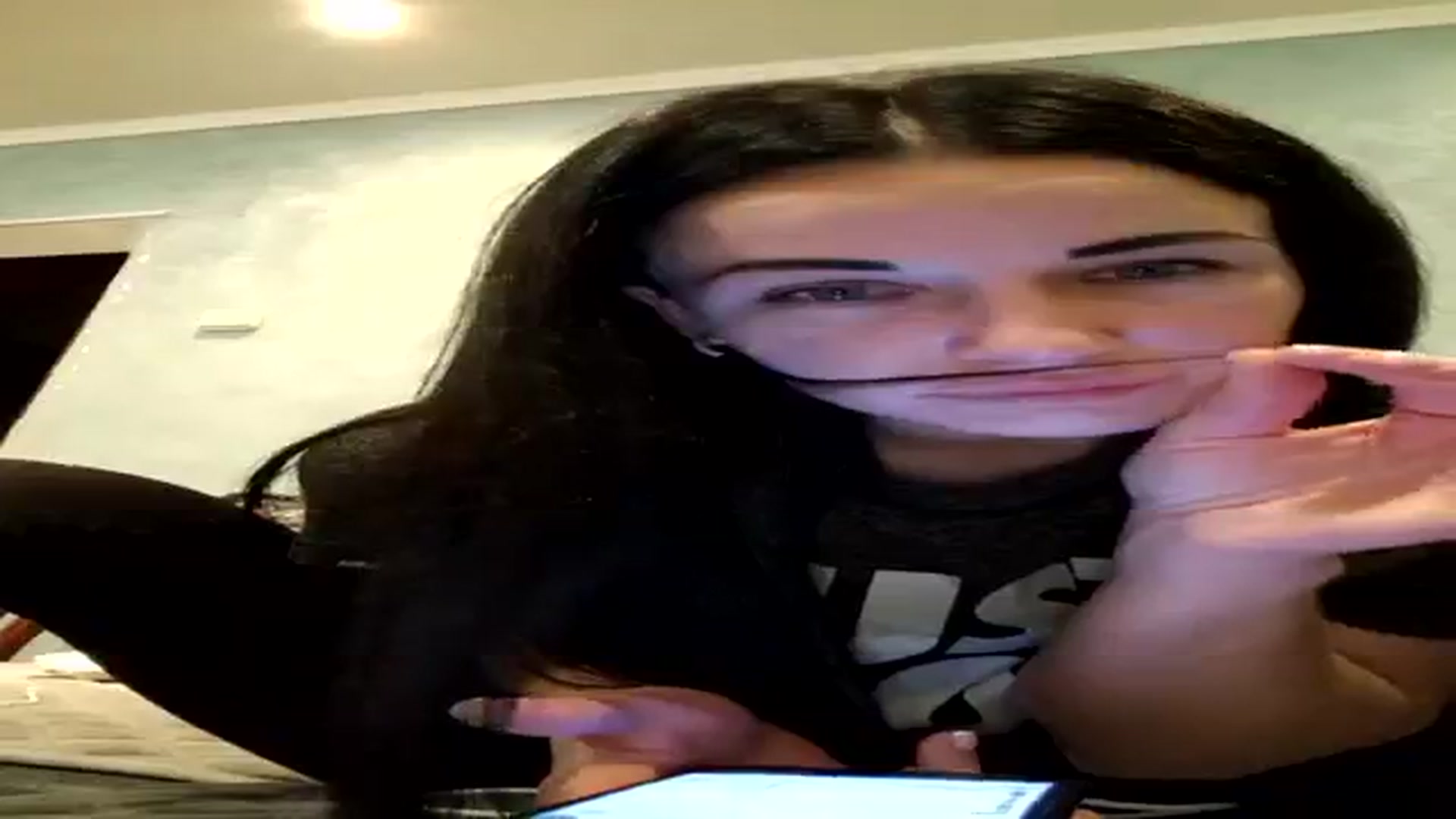 Gallery image thumbnail from Yummii_'s myfreecams stream on, 03/07/2024, 19:05 image 16 of 20