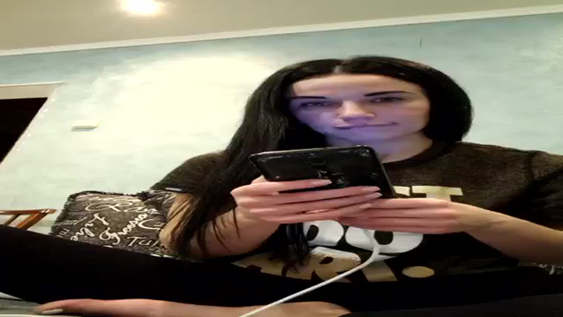 Gallery image thumbnail from Yummii_'s myfreecams stream on, 03/07/2024, 19:05 image 4 of 20