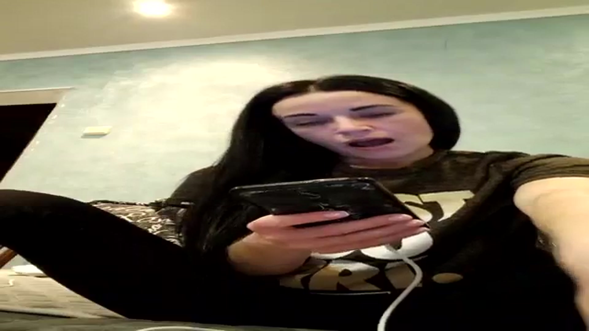 Gallery image thumbnail from Yummii_'s myfreecams stream on, 03/07/2024, 19:05 image 8 of 20