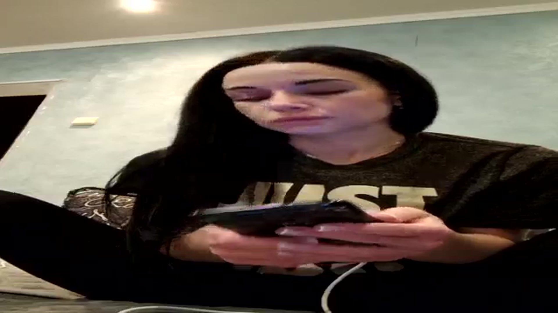 Gallery image thumbnail from Yummii_'s myfreecams stream on, 03/07/2024, 19:05 image 6 of 20