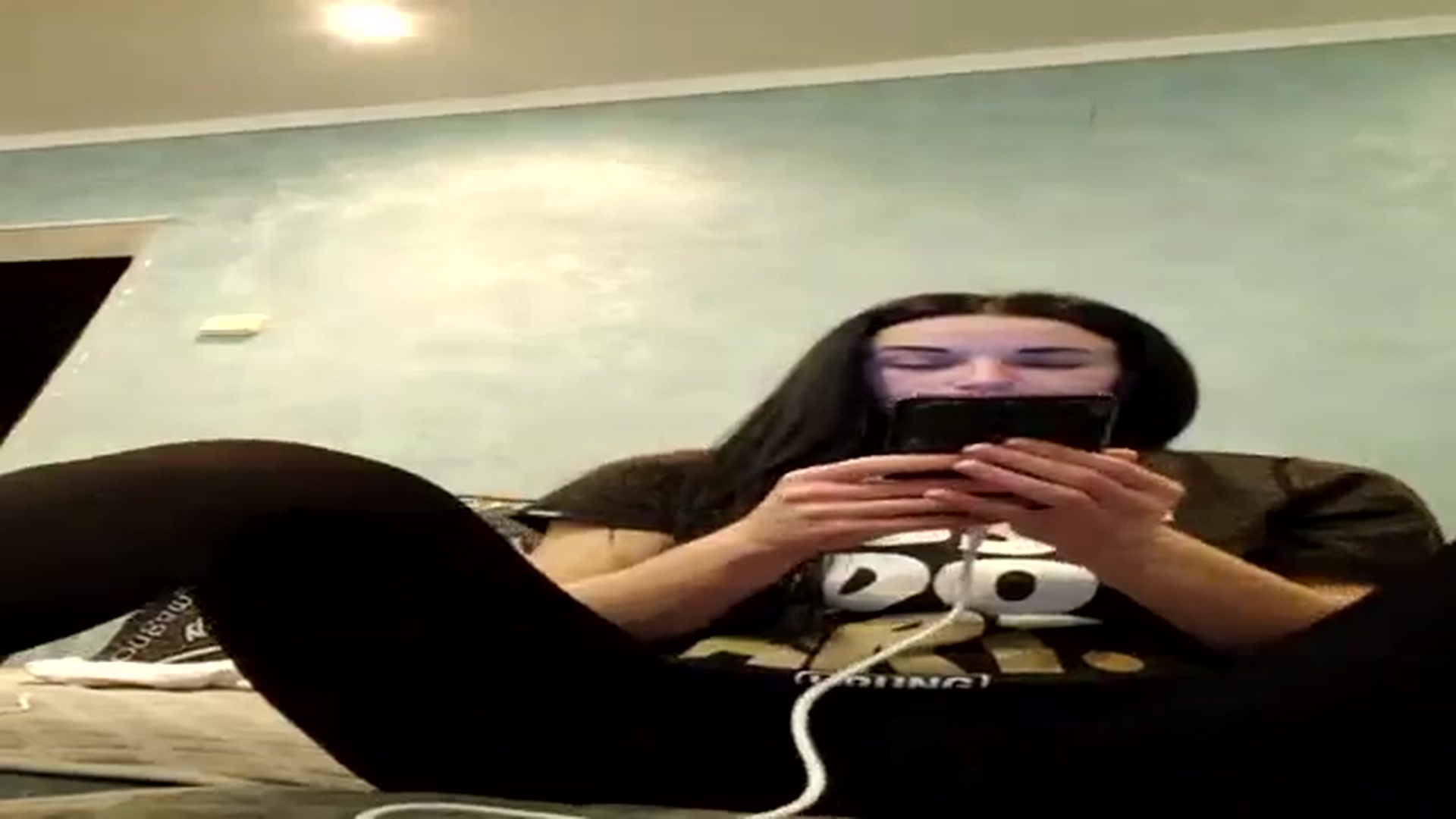 Gallery image thumbnail from Yummii_'s myfreecams stream on, 03/07/2024, 19:05 image 13 of 20