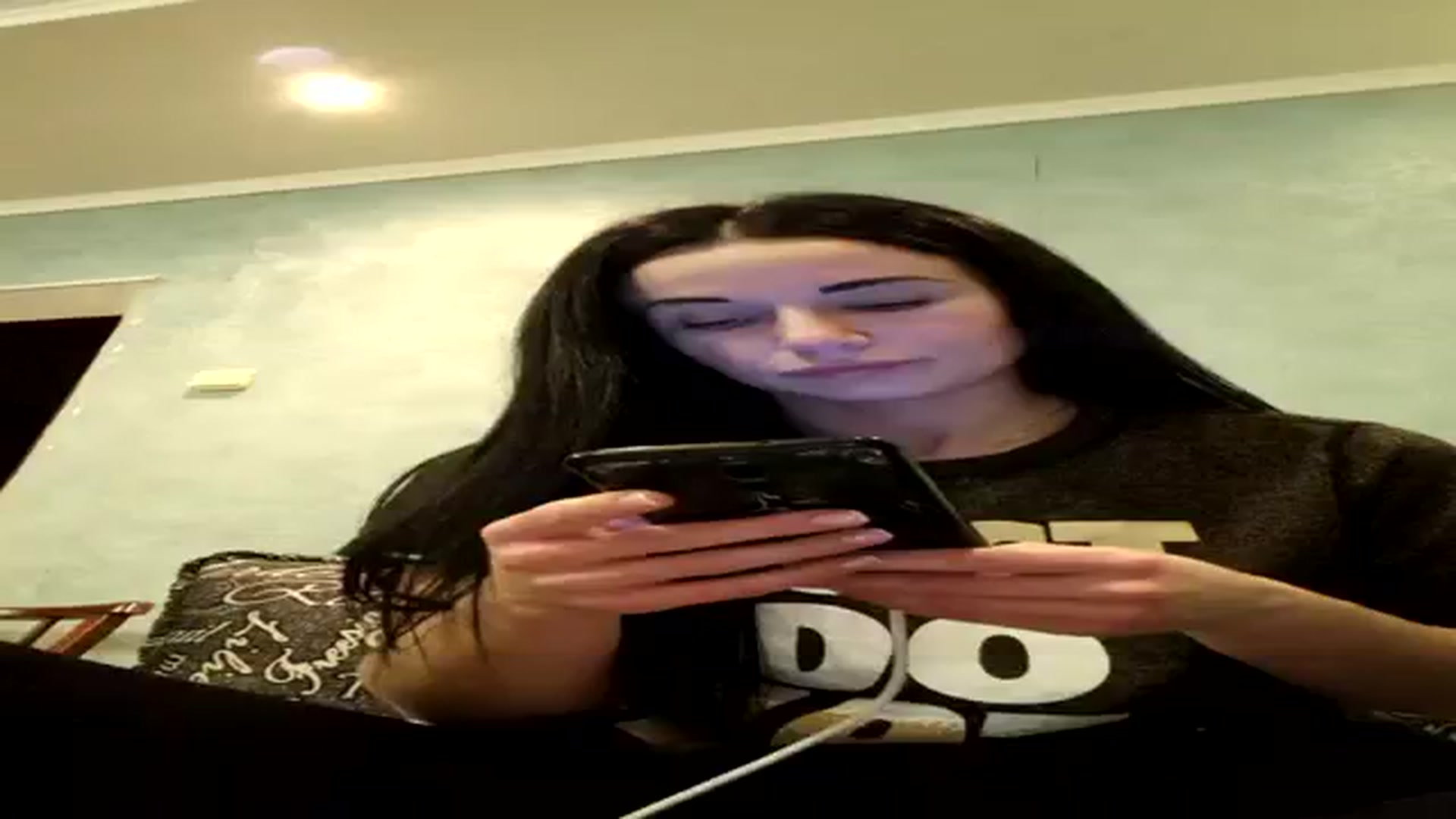 Gallery image thumbnail from Yummii_'s myfreecams stream on, 03/07/2024, 19:05 image 1 of 20
