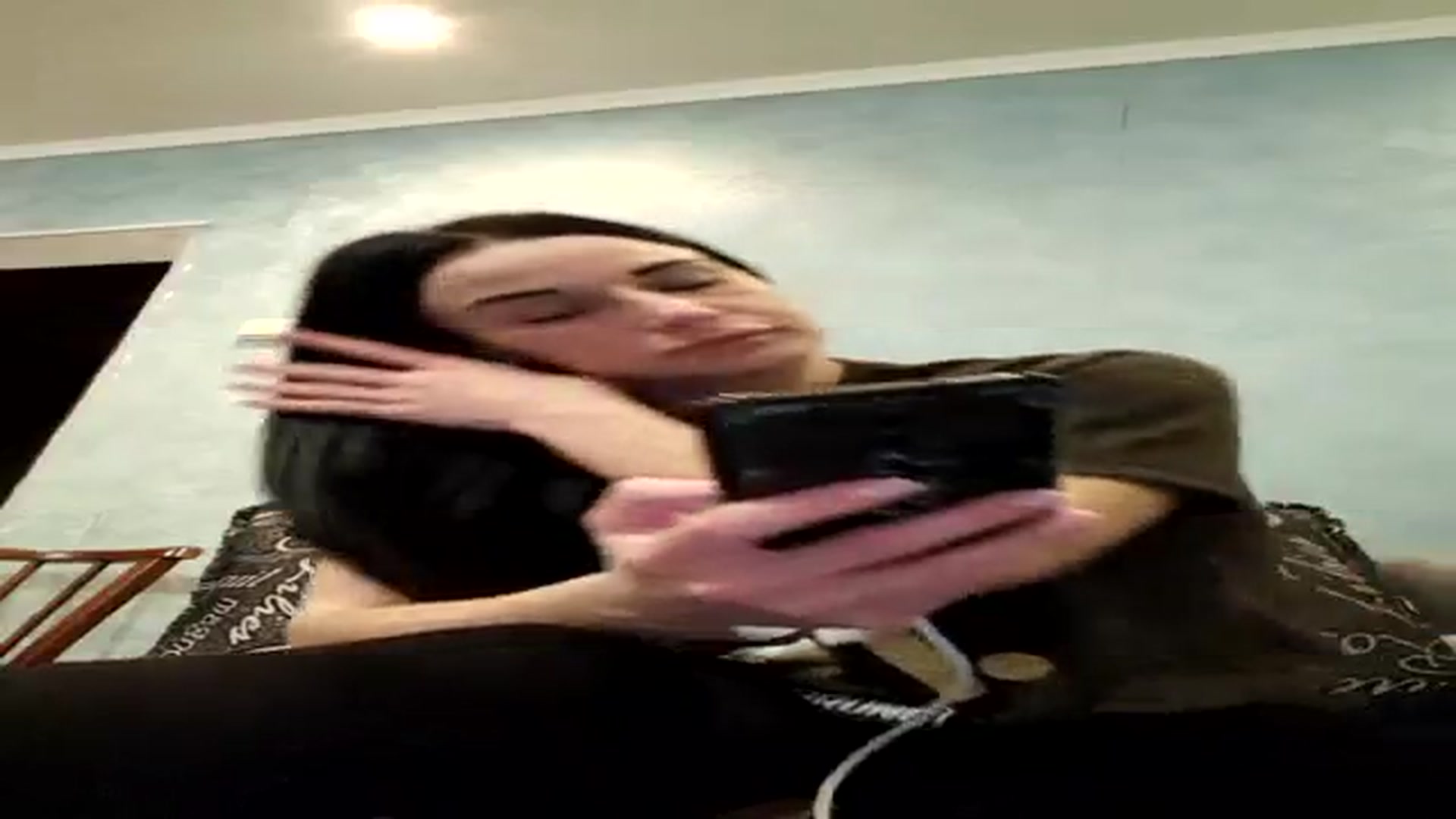 Gallery image thumbnail from Yummii_'s myfreecams stream on, 03/07/2024, 19:05 image 20 of 20