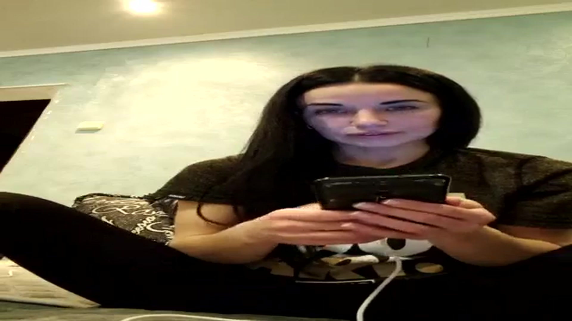 Gallery image thumbnail from Yummii_'s myfreecams stream on, 03/07/2024, 19:05 image 12 of 20