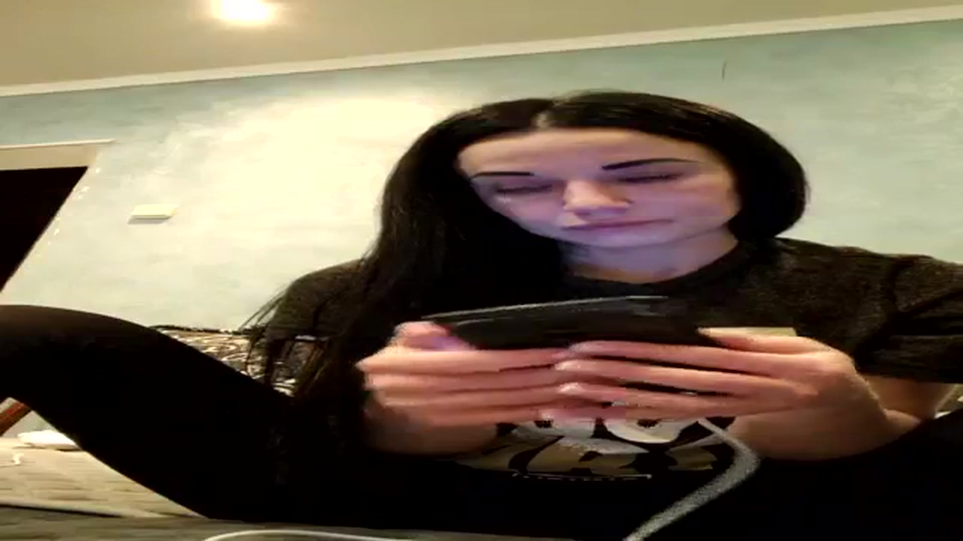 Gallery image thumbnail from Yummii_'s myfreecams stream on, 03/07/2024, 19:05 image 10 of 20