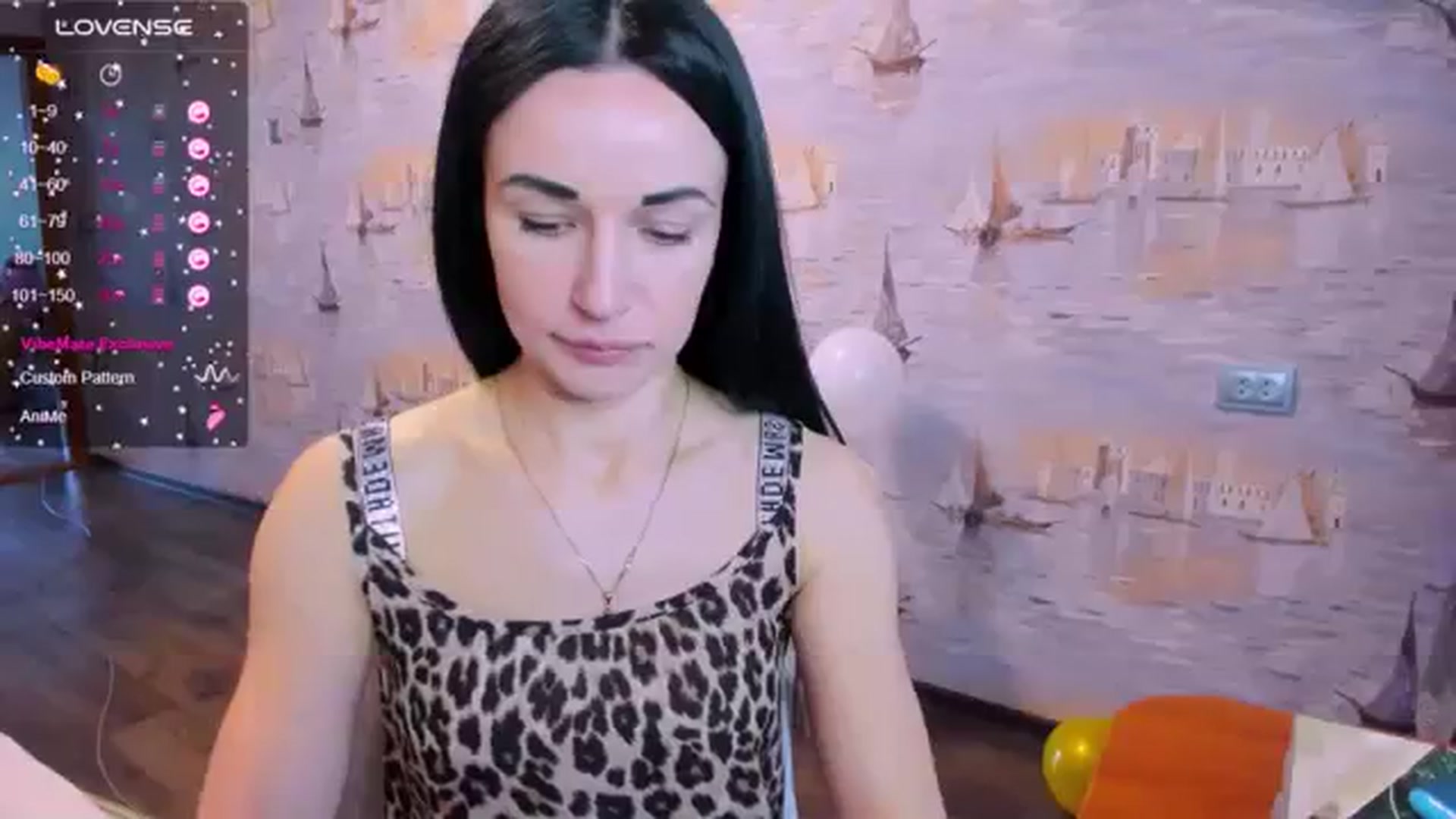 Gallery image thumbnail from Yummii_'s myfreecams stream on, 03/12/2024, 08:38 image 14 of 20