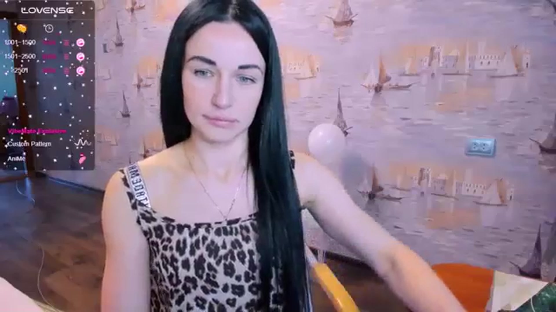 Gallery image thumbnail from Yummii_'s myfreecams stream on, 03/12/2024, 08:38 image 3 of 20