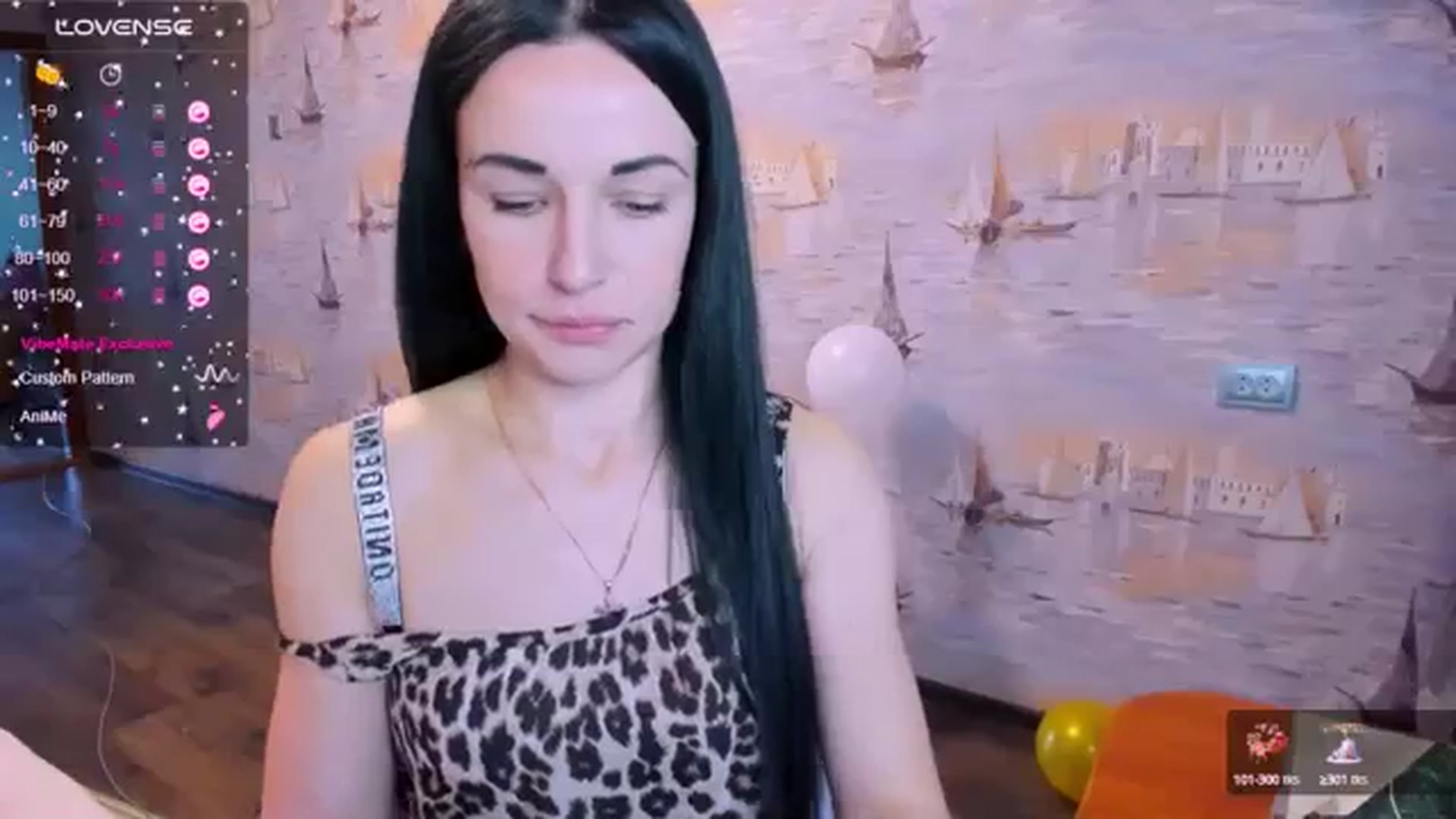 Gallery image thumbnail from Yummii_'s myfreecams stream on, 03/12/2024, 08:38 image 8 of 20