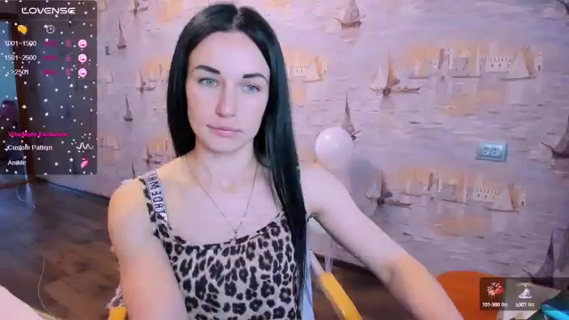 Gallery image thumbnail from Yummii_'s myfreecams stream on, 03/12/2024, 08:38 image 18 of 20