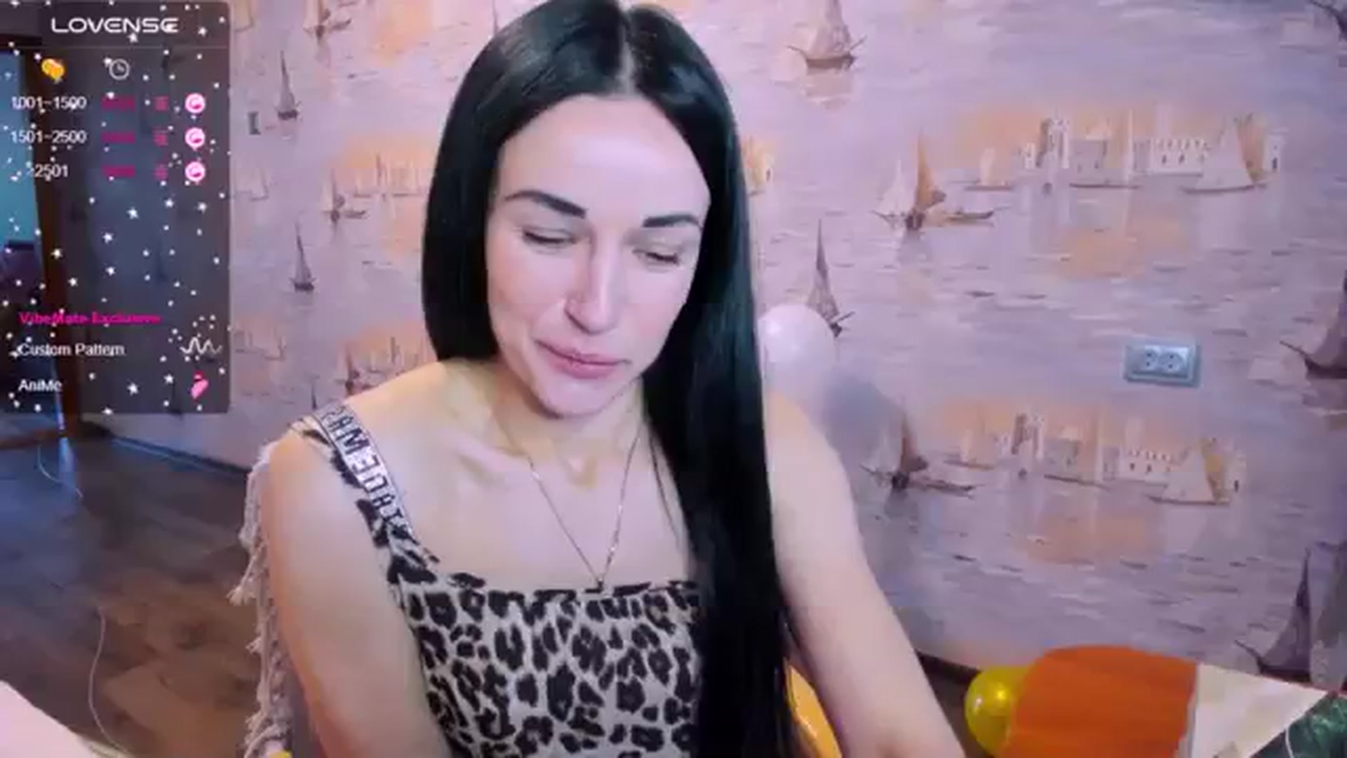 Gallery image thumbnail from Yummii_'s myfreecams stream on, 03/12/2024, 08:38 image 4 of 20
