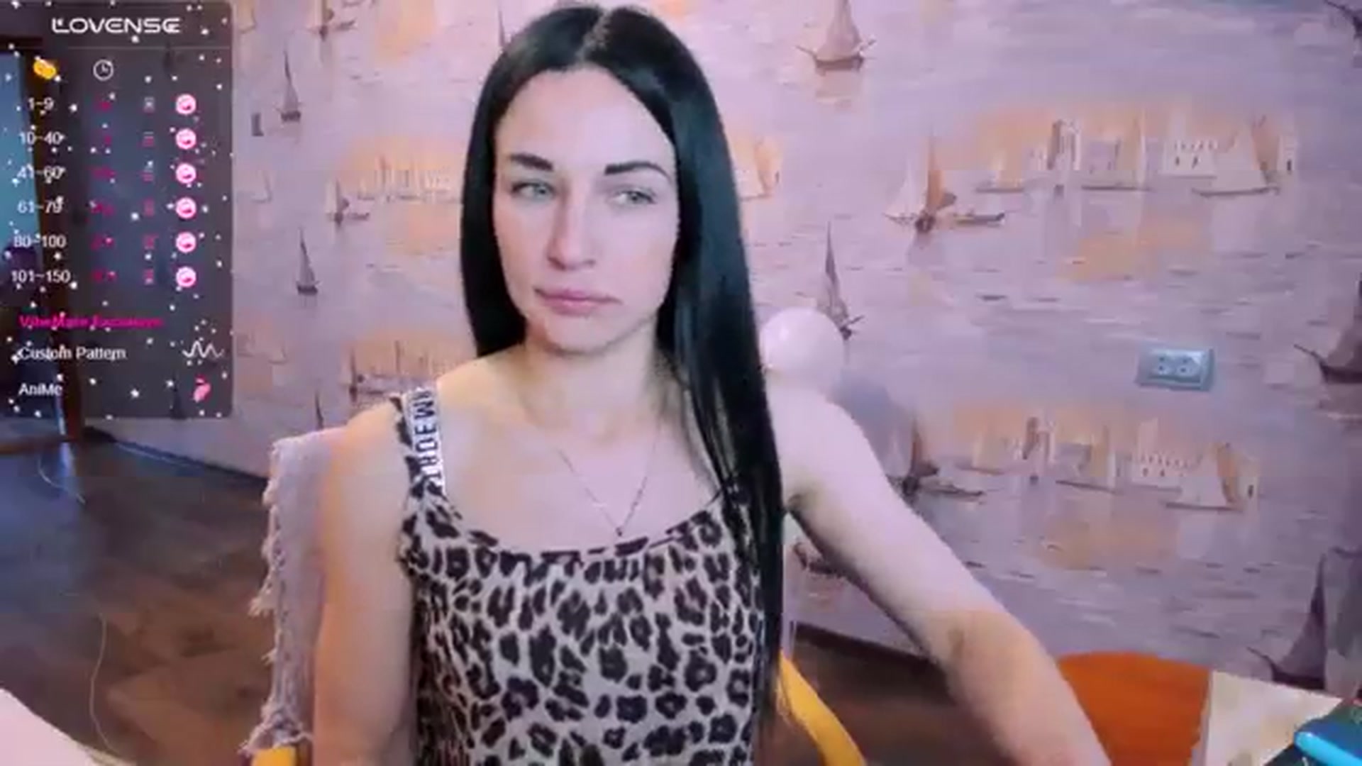 Gallery image thumbnail from Yummii_'s myfreecams stream on, 03/12/2024, 08:38 image 19 of 20