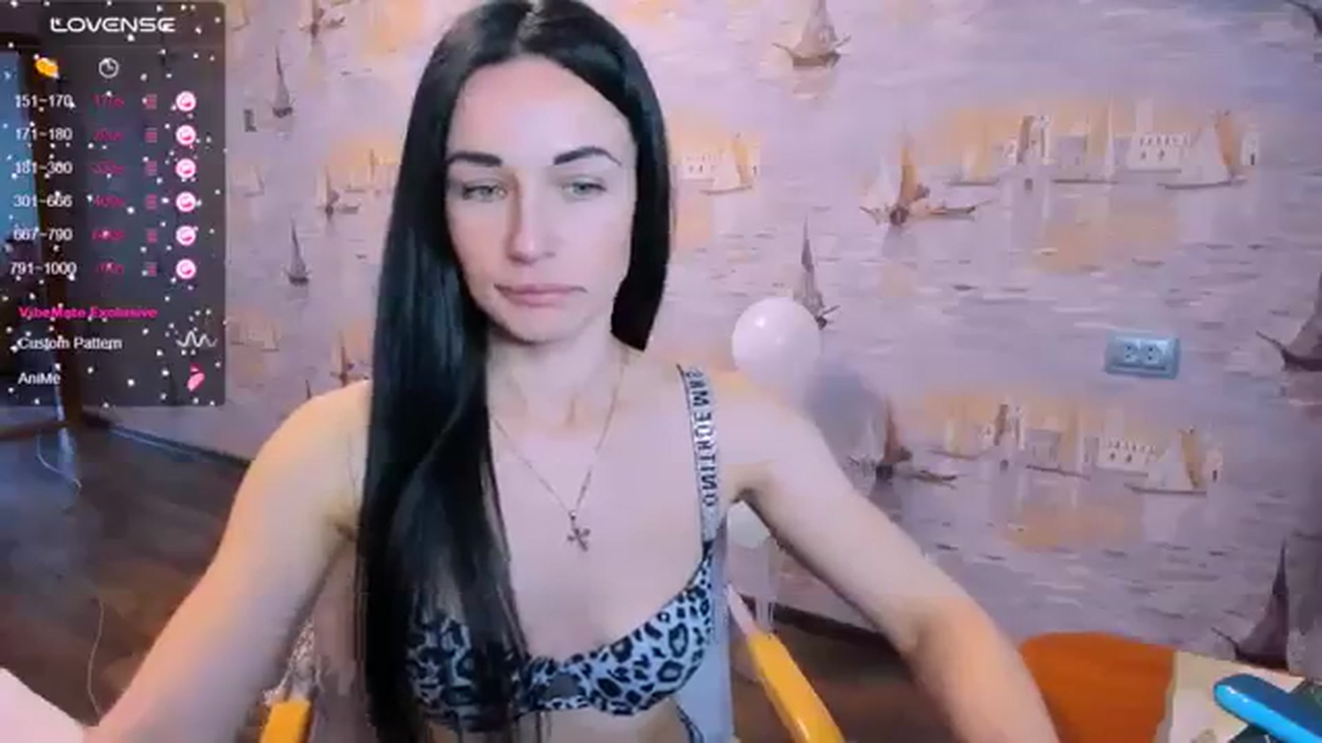 Gallery image thumbnail from Yummii_'s myfreecams stream on, 03/12/2024, 11:35 image 8 of 20