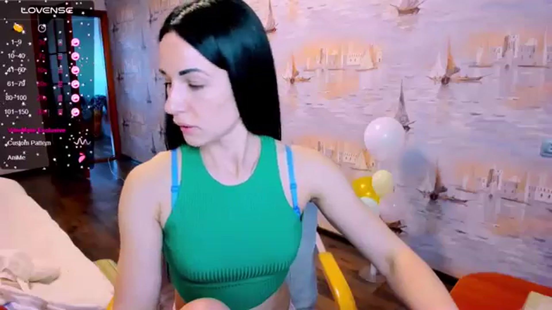 Gallery image thumbnail from Yummii_'s myfreecams stream on, 03/14/2024, 08:50 image 17 of 20