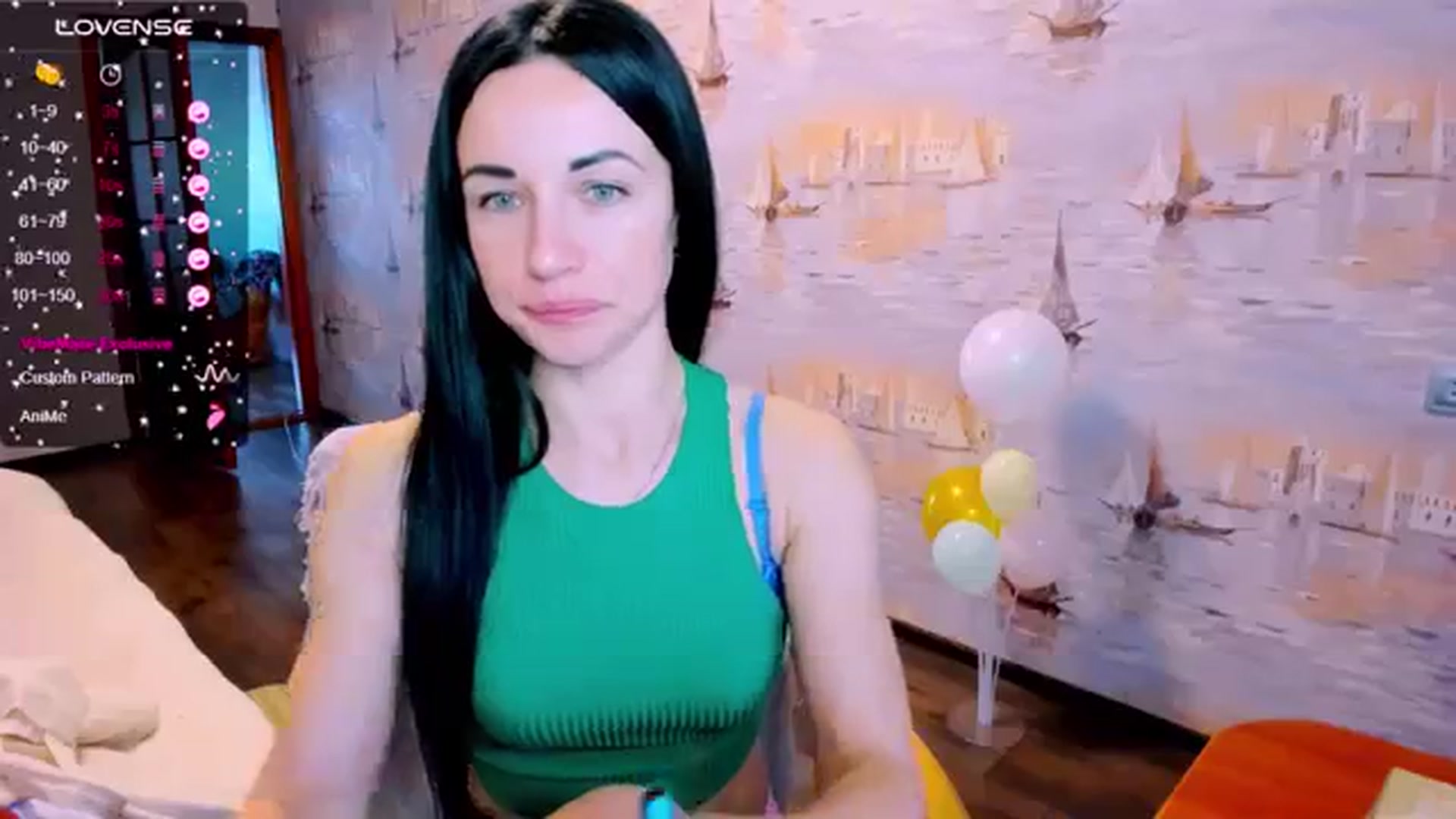 Gallery image thumbnail from Yummii_'s myfreecams stream on, 03/14/2024, 08:50 image 9 of 20