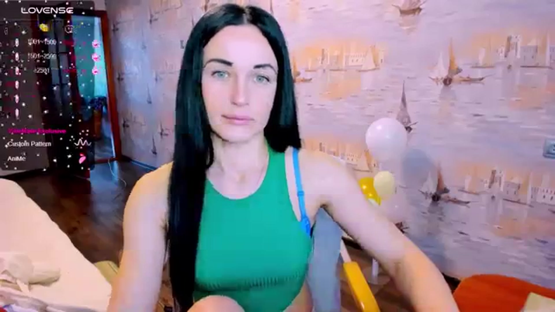 Gallery image thumbnail from Yummii_'s myfreecams stream on, 03/14/2024, 08:50 image 7 of 20