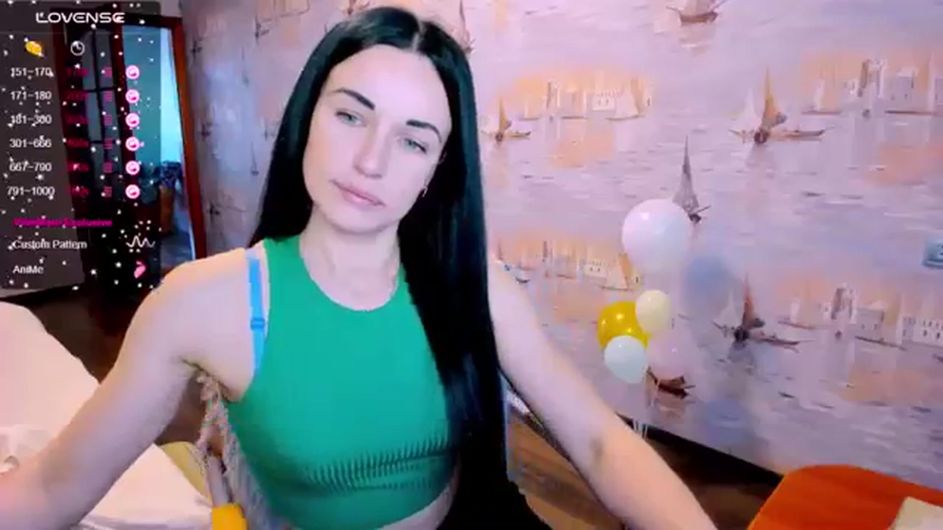 Gallery image thumbnail from Yummii_'s myfreecams stream on, 03/14/2024, 09:58 image 7 of 20