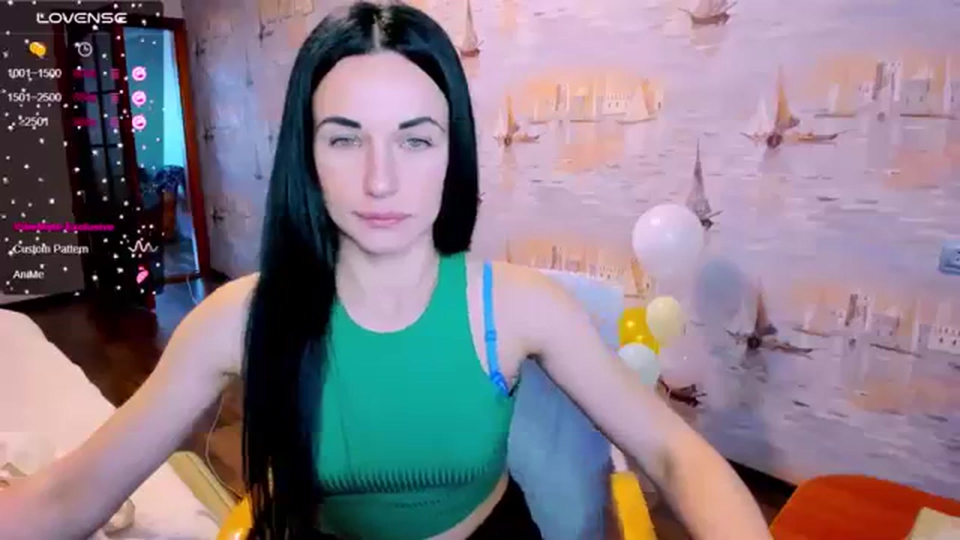 Gallery image thumbnail from Yummii_'s myfreecams stream on, 03/14/2024, 09:58 image 18 of 20