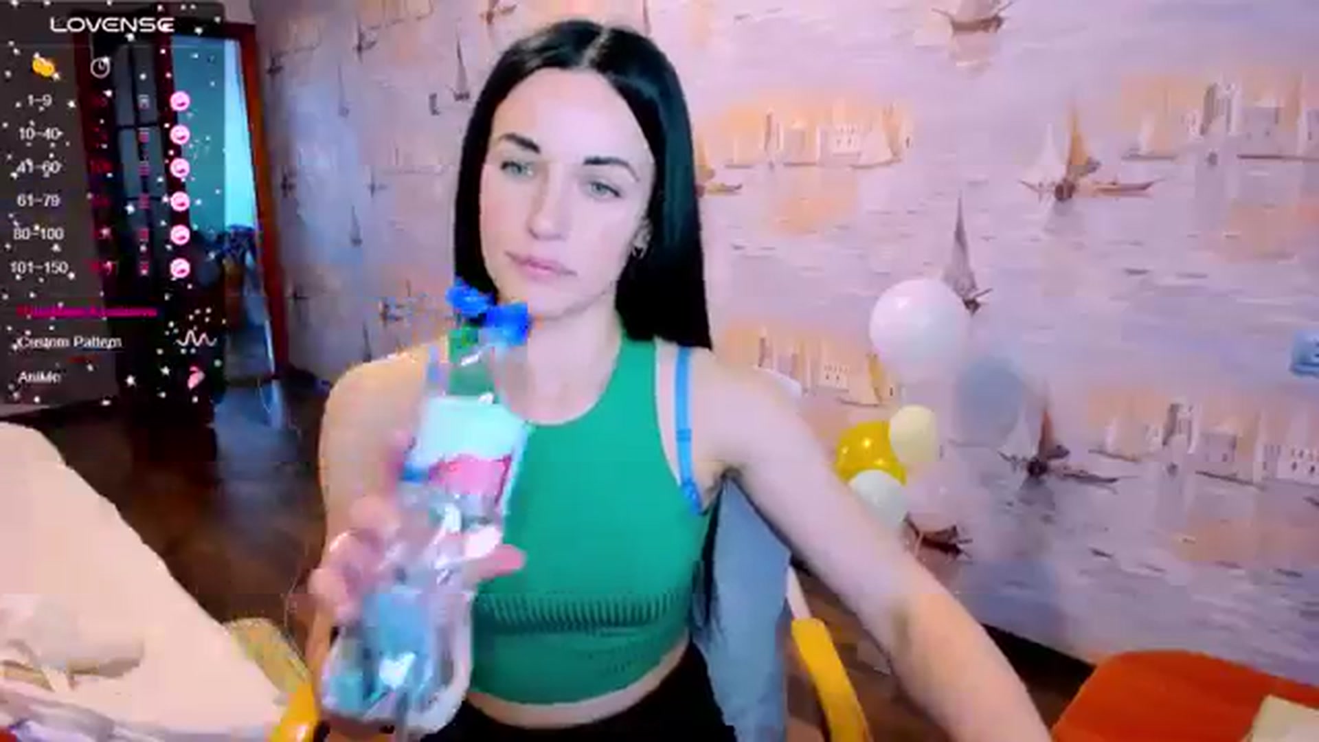 Gallery image thumbnail from Yummii_'s myfreecams stream on, 03/14/2024, 09:58 image 3 of 20