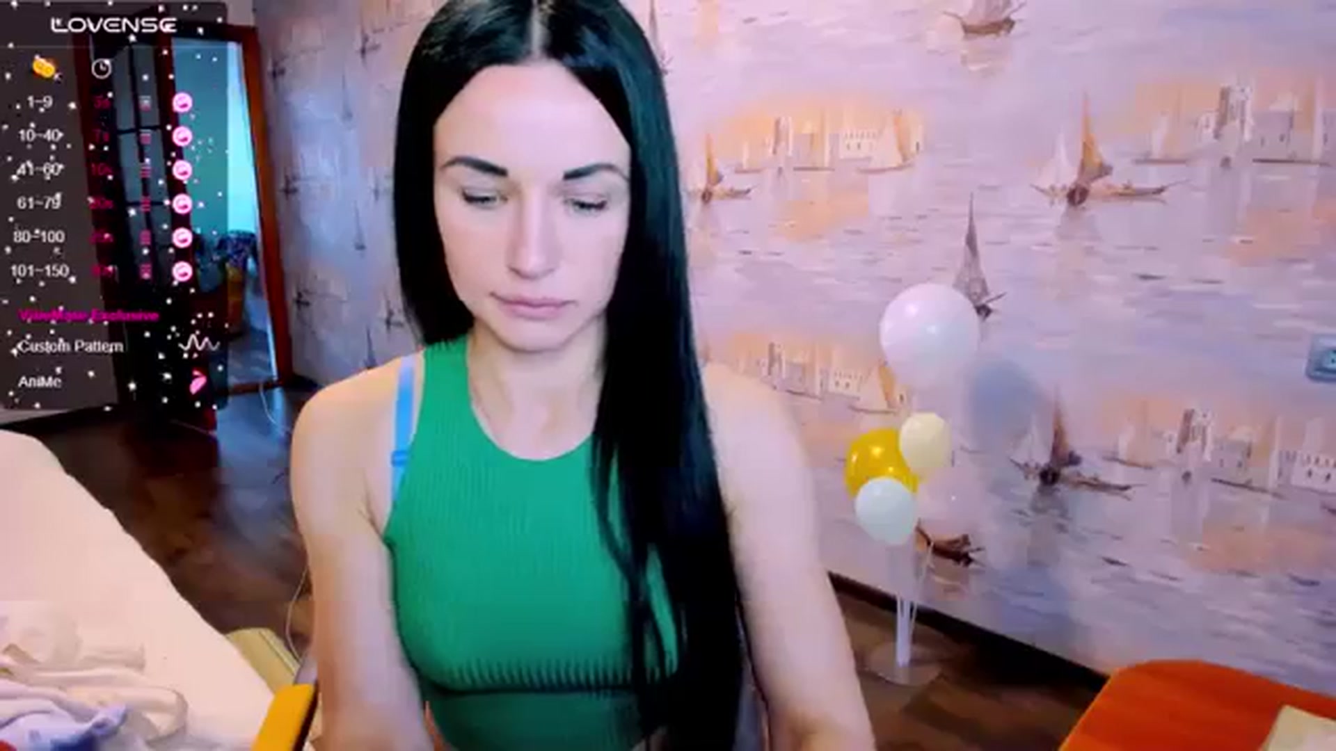 Gallery image thumbnail from Yummii_'s myfreecams stream on, 03/14/2024, 09:58 image 14 of 20