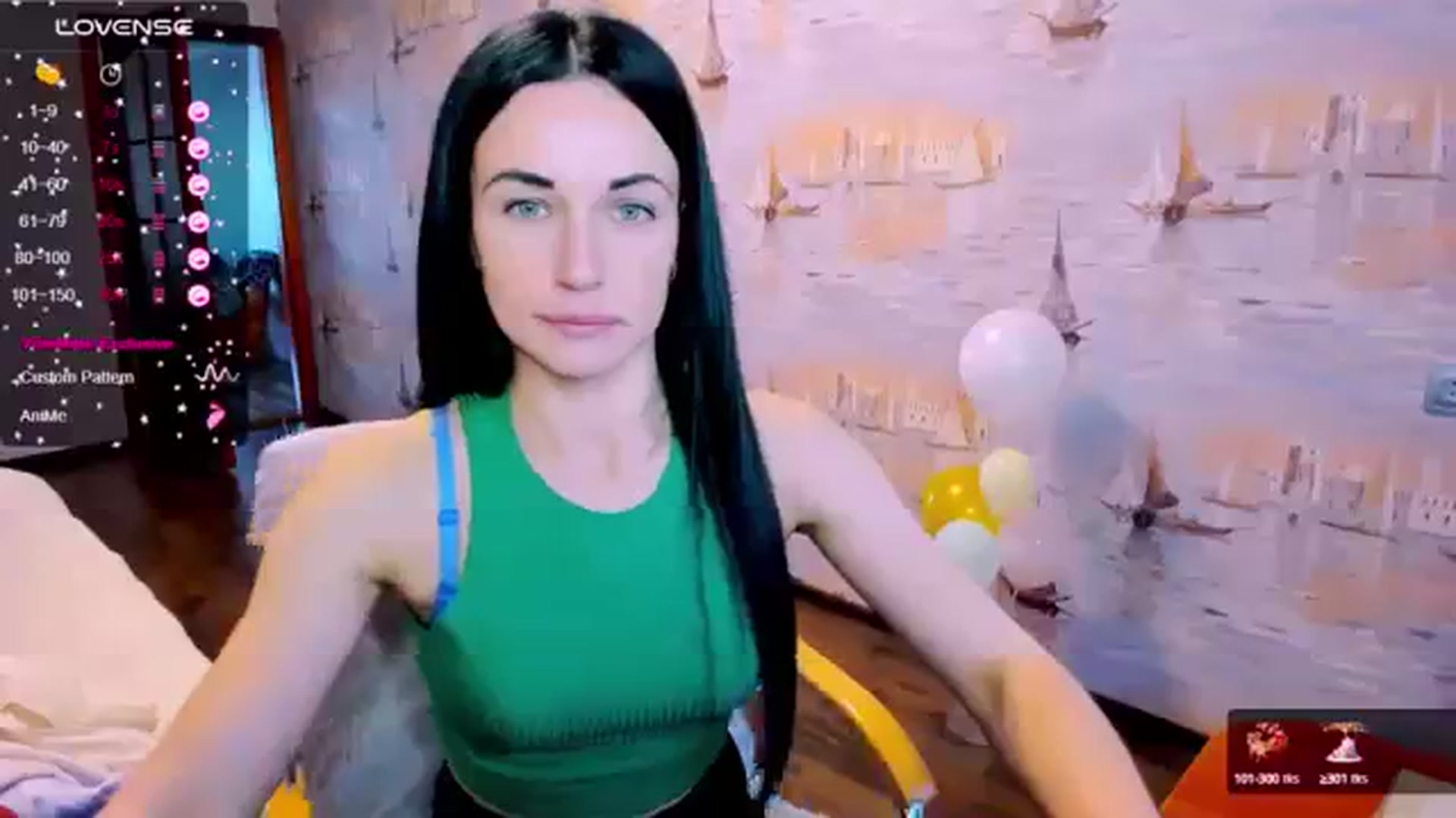 Gallery image thumbnail from Yummii_'s myfreecams stream on, 03/14/2024, 10:19 image 19 of 20