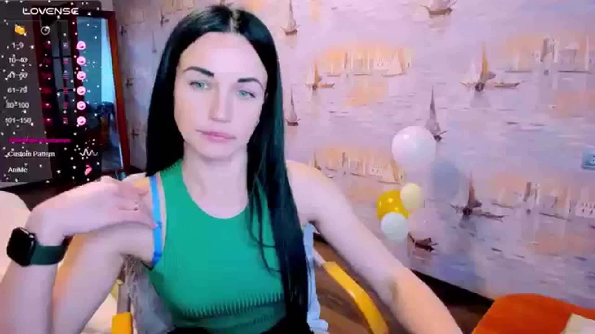 Gallery image thumbnail from Yummii_'s myfreecams stream on, 03/14/2024, 10:19 image 13 of 20