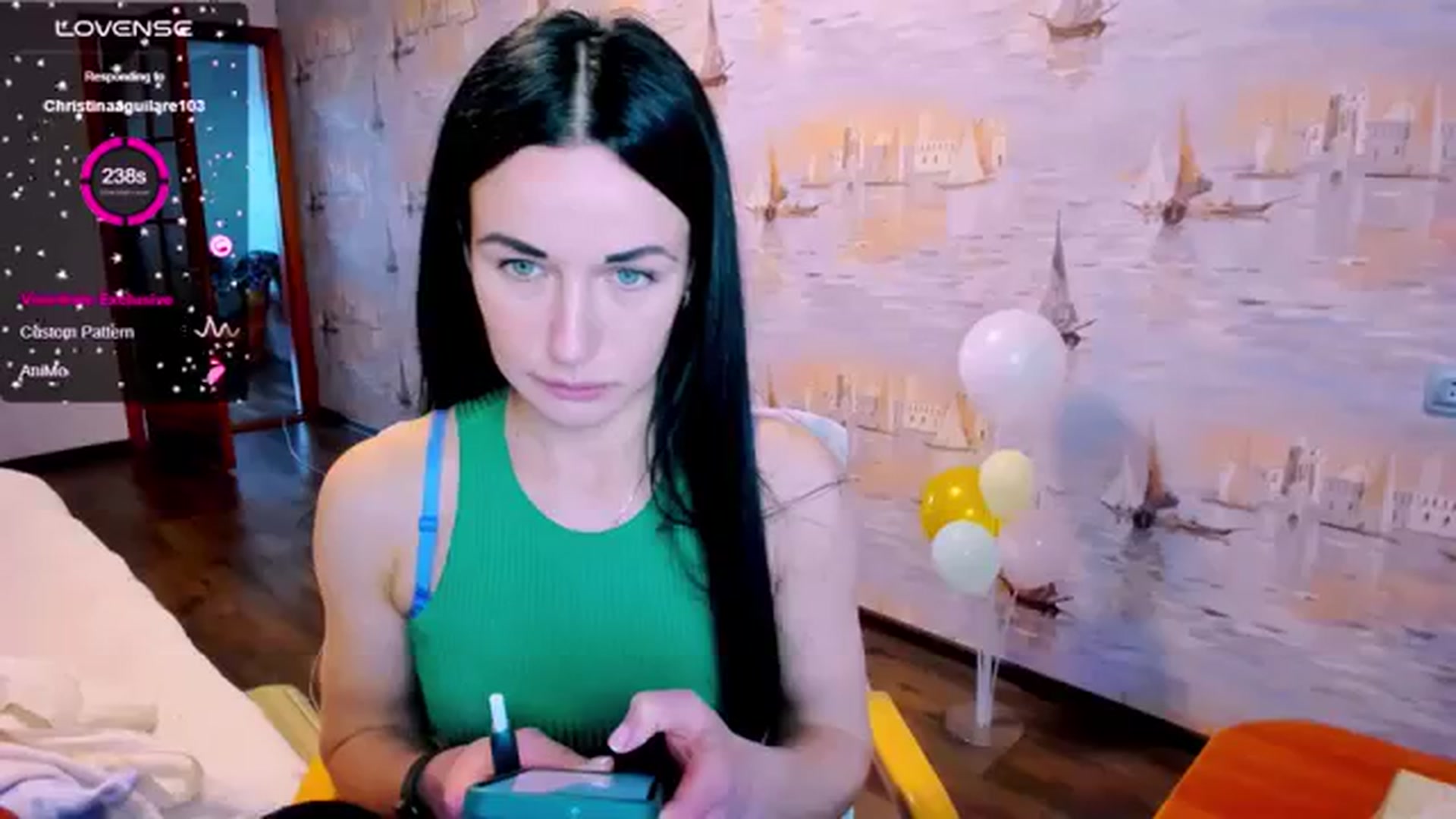 Gallery image thumbnail from Yummii_'s myfreecams stream on, 03/14/2024, 10:19 image 2 of 20