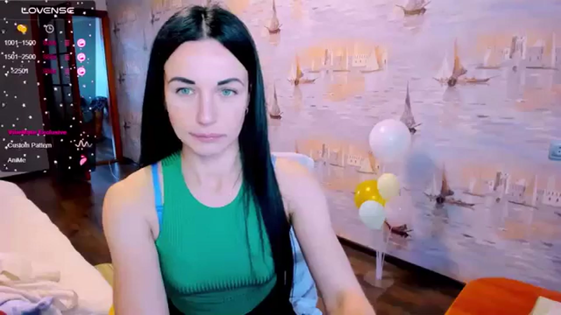 Gallery image thumbnail from Yummii_'s myfreecams stream on, 03/14/2024, 10:19 image 18 of 20