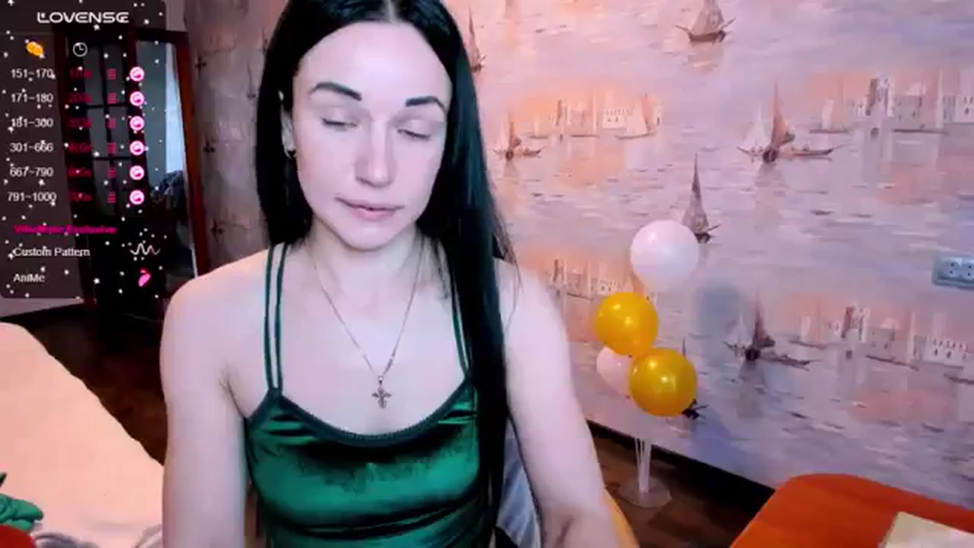 Gallery image thumbnail from Yummii_'s myfreecams stream on, 03/22/2024, 09:50 image 3 of 20