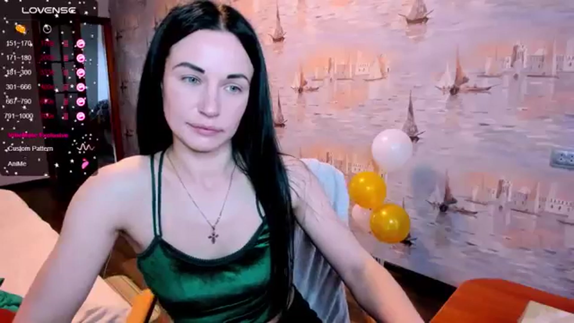 Gallery image thumbnail from Yummii_'s myfreecams stream on, 03/22/2024, 10:45 image 7 of 20