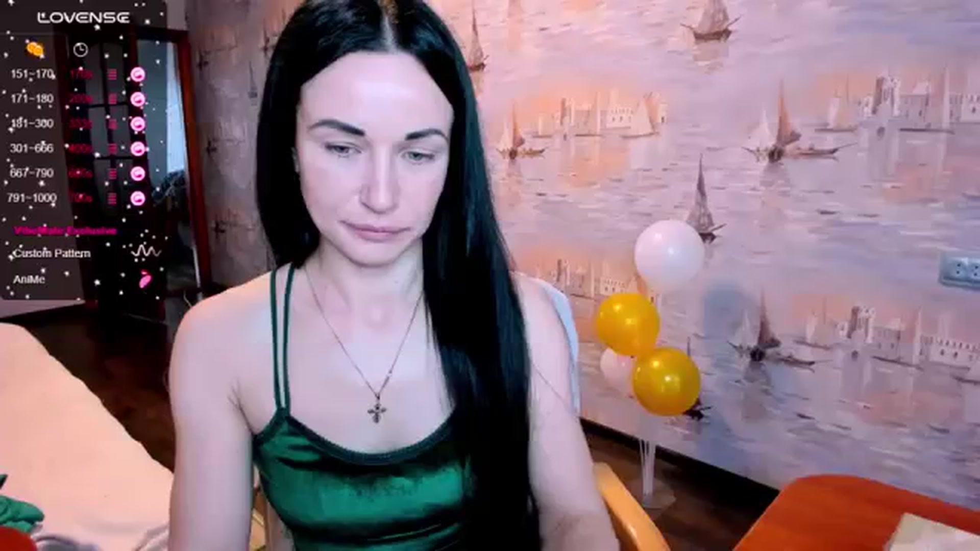 Gallery image thumbnail from Yummii_'s myfreecams stream on, 03/22/2024, 10:45 image 9 of 20