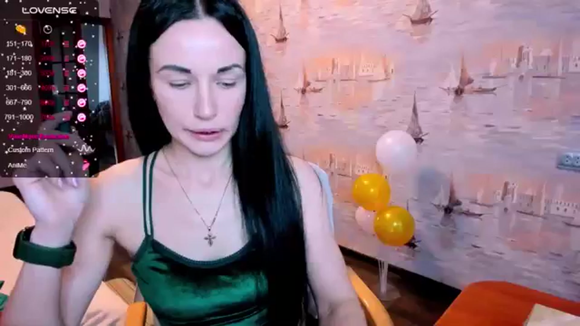 Gallery image thumbnail from Yummii_'s myfreecams stream on, 03/22/2024, 10:45 image 19 of 20