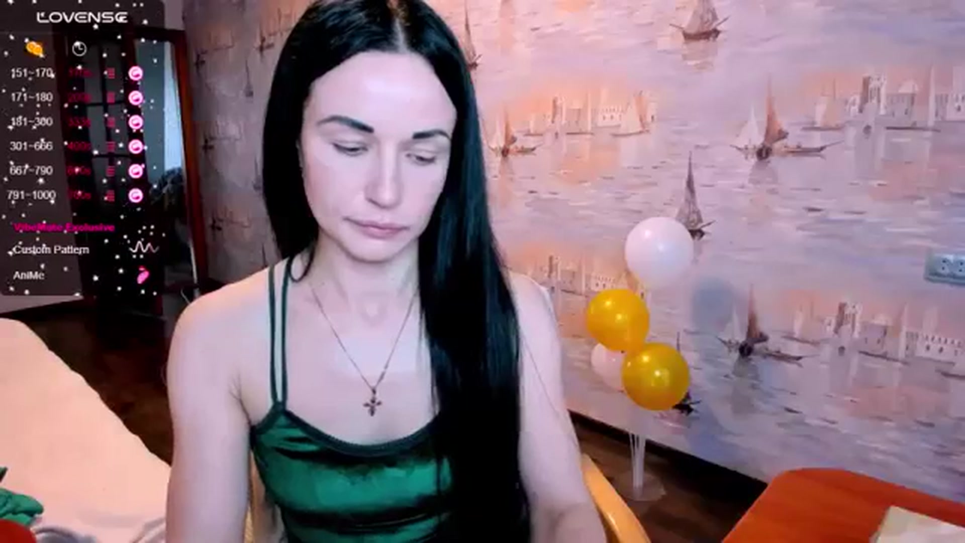 Gallery image thumbnail from Yummii_'s myfreecams stream on, 03/22/2024, 10:45 image 12 of 20
