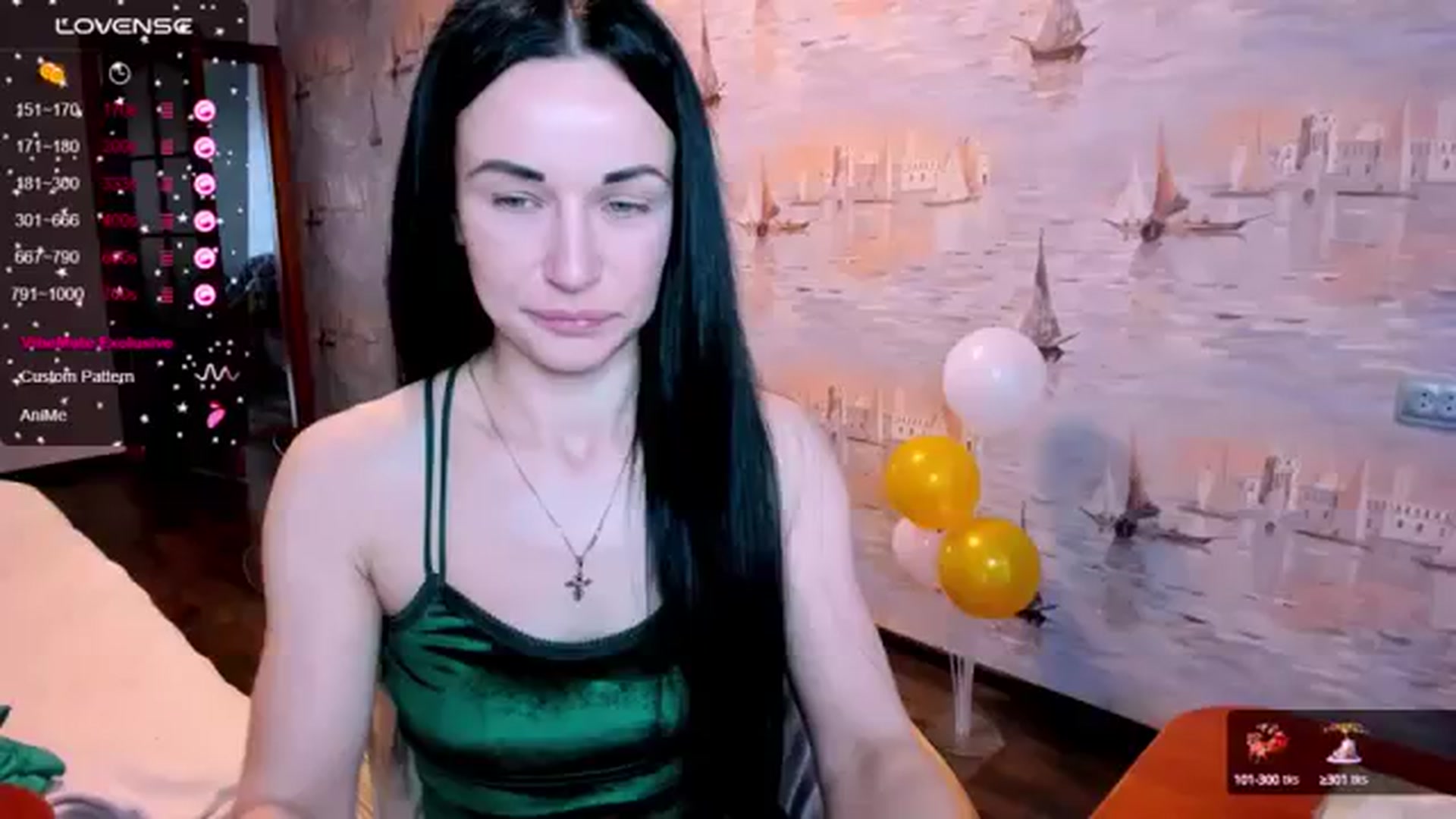 Gallery image thumbnail from Yummii_'s myfreecams stream on, 03/22/2024, 10:45 image 16 of 20