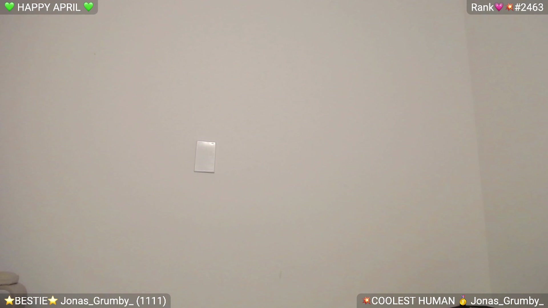 Gallery image thumbnail from YummyAna's myfreecams stream on, 04/04/2025, 02:22 image 20 of 20