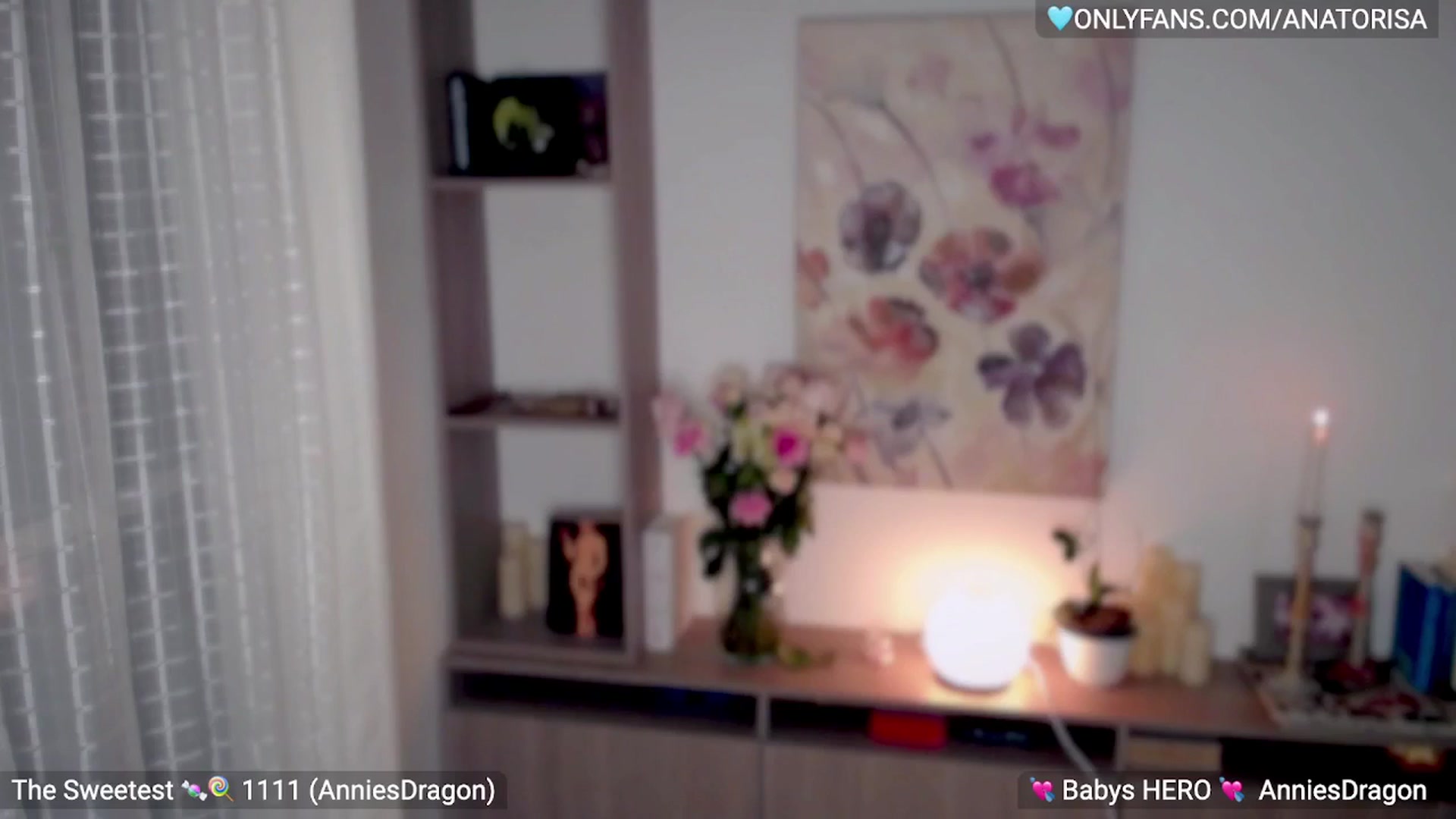 Gallery image thumbnail from YummyAna's myfreecams stream on, 11/23/2025, 24:07 image 8 of 20