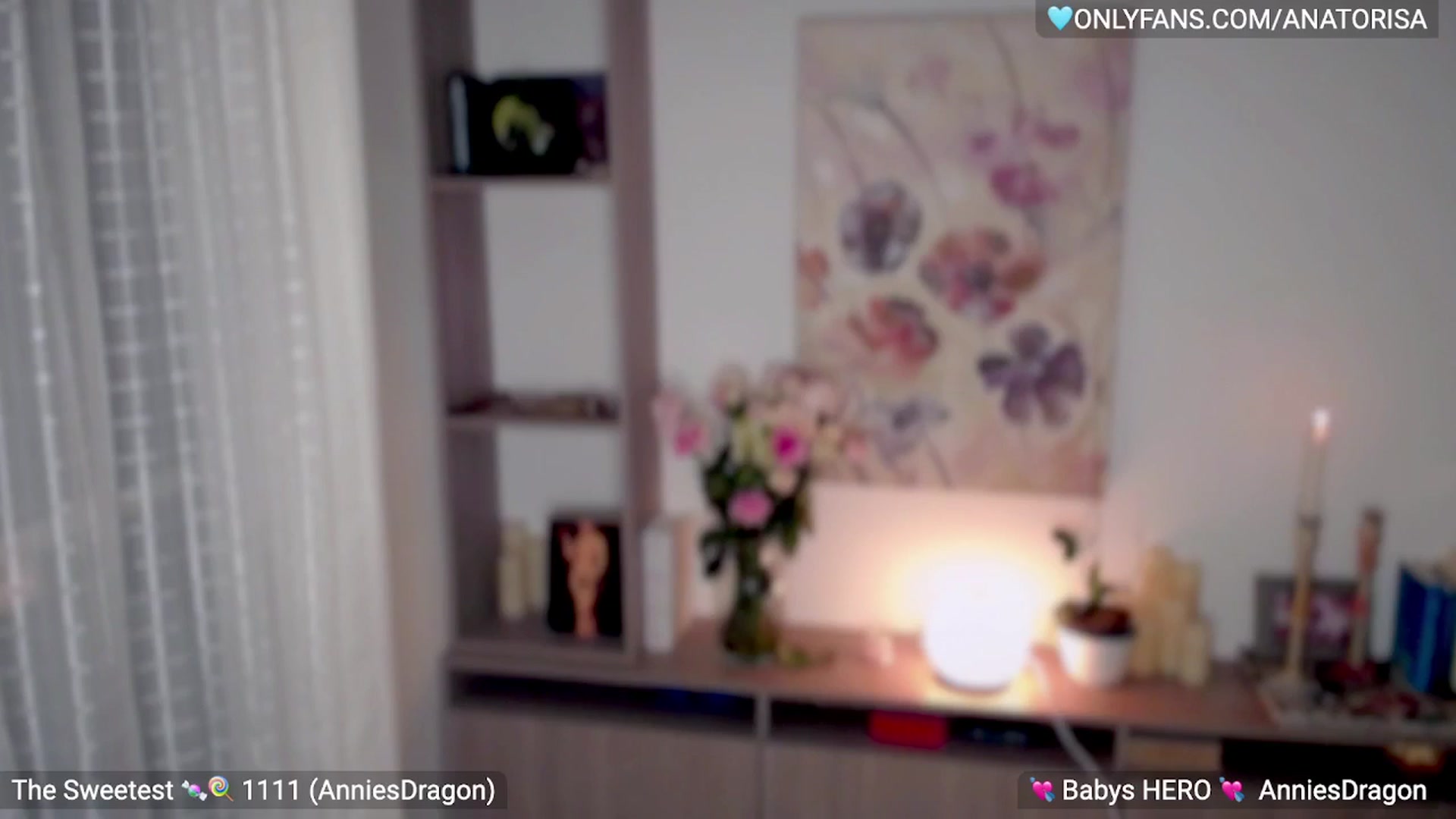 Gallery image thumbnail from YummyAna's myfreecams stream on, 11/23/2025, 24:07 image 7 of 20