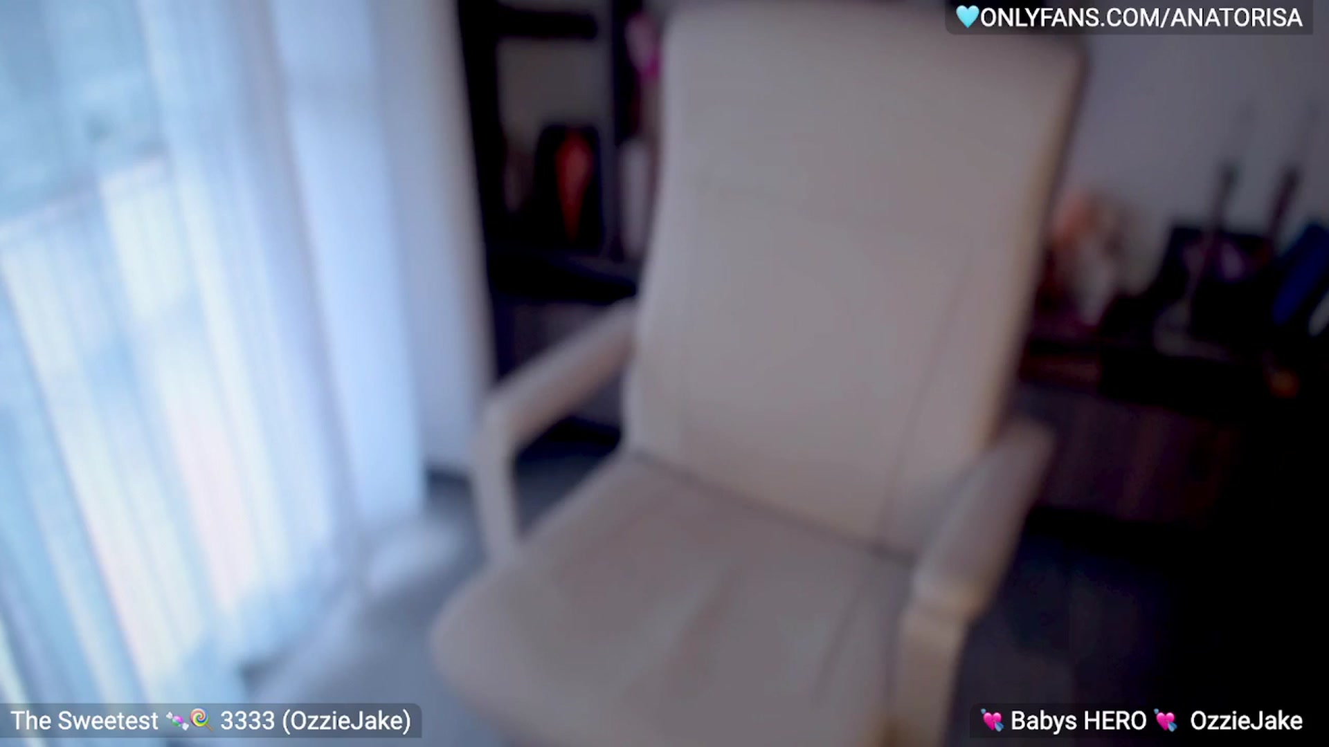 Gallery image thumbnail from YummyAna's myfreecams stream on, 11/23/2025, 22:08 image 5 of 20