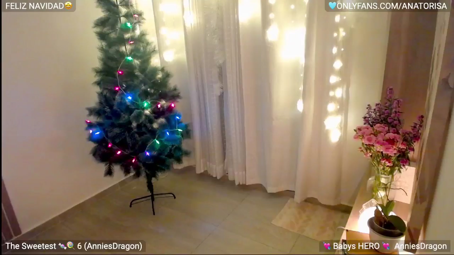 Gallery image thumbnail from YummyAna's myfreecams stream on, 12/02/2025, 03:25 image 18 of 20