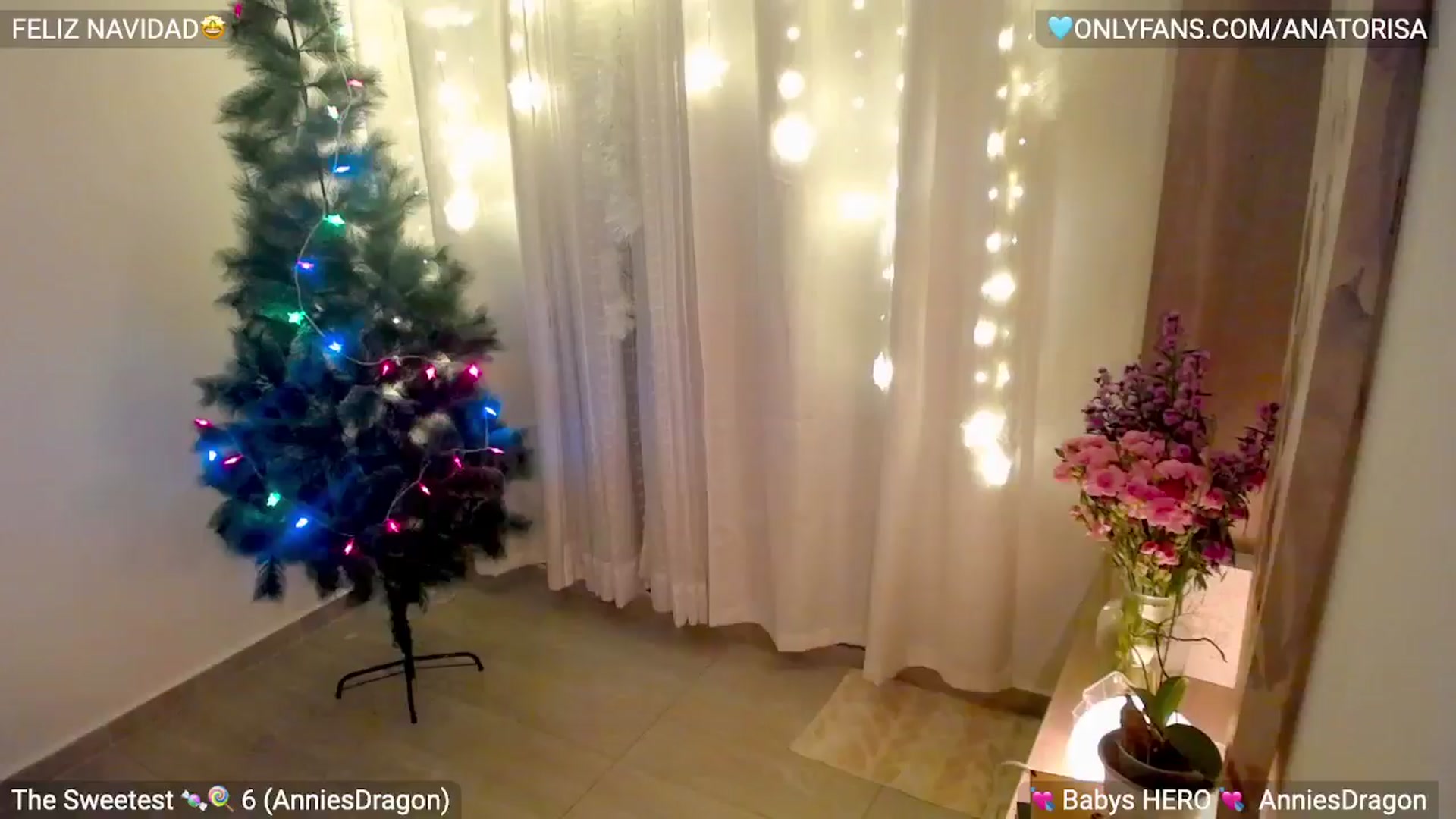 Gallery image thumbnail from YummyAna's myfreecams stream on, 12/02/2025, 03:25 image 15 of 20