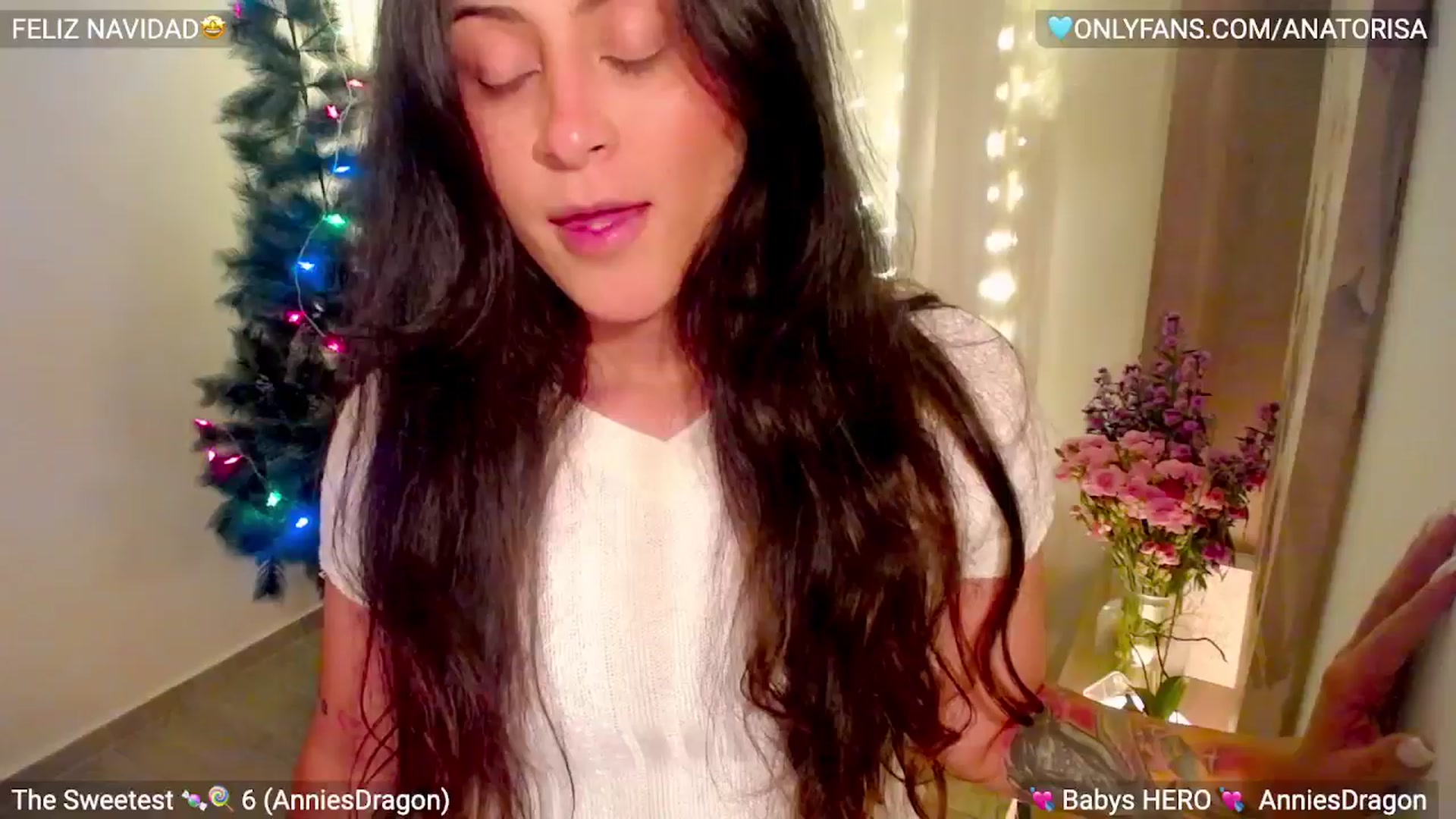 Gallery image thumbnail from YummyAna's myfreecams stream on, 12/02/2025, 03:25 image 14 of 20