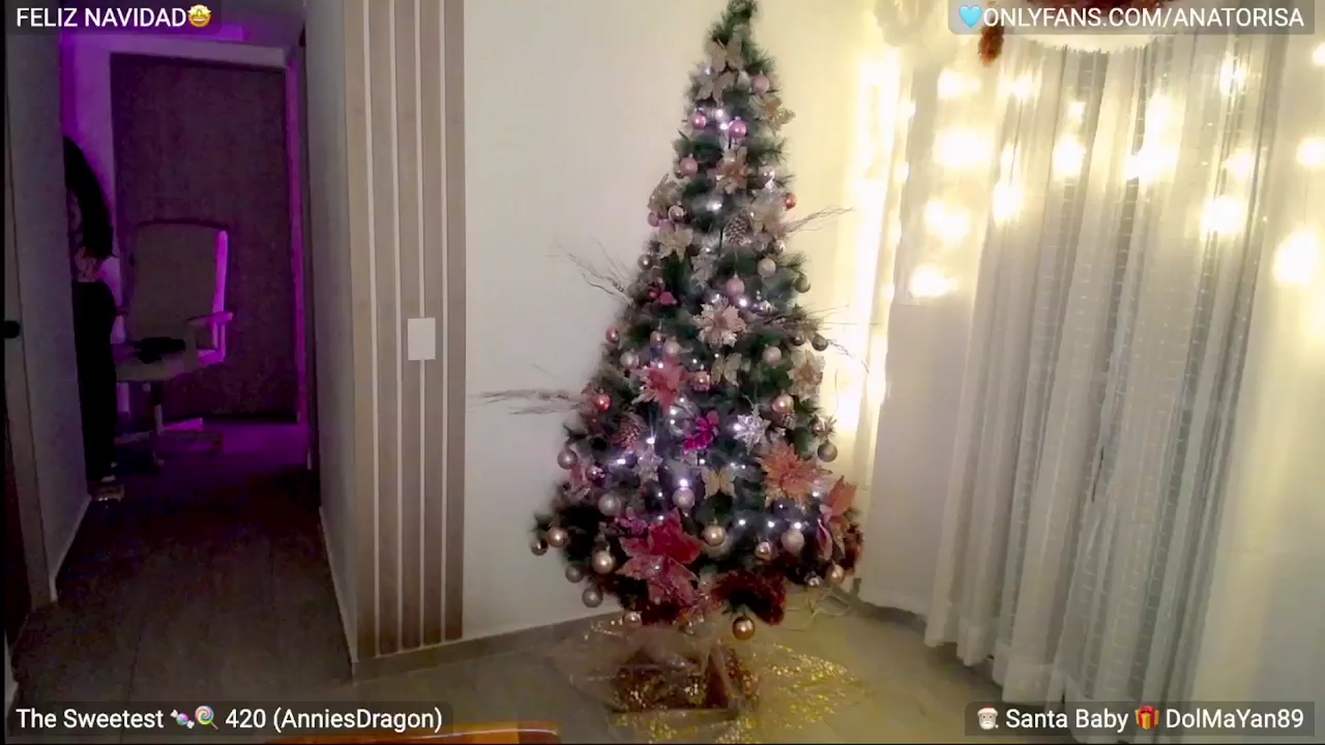 Gallery image thumbnail from YummyAna's myfreecams stream on, 12/07/2025, 24:57 image 11 of 20